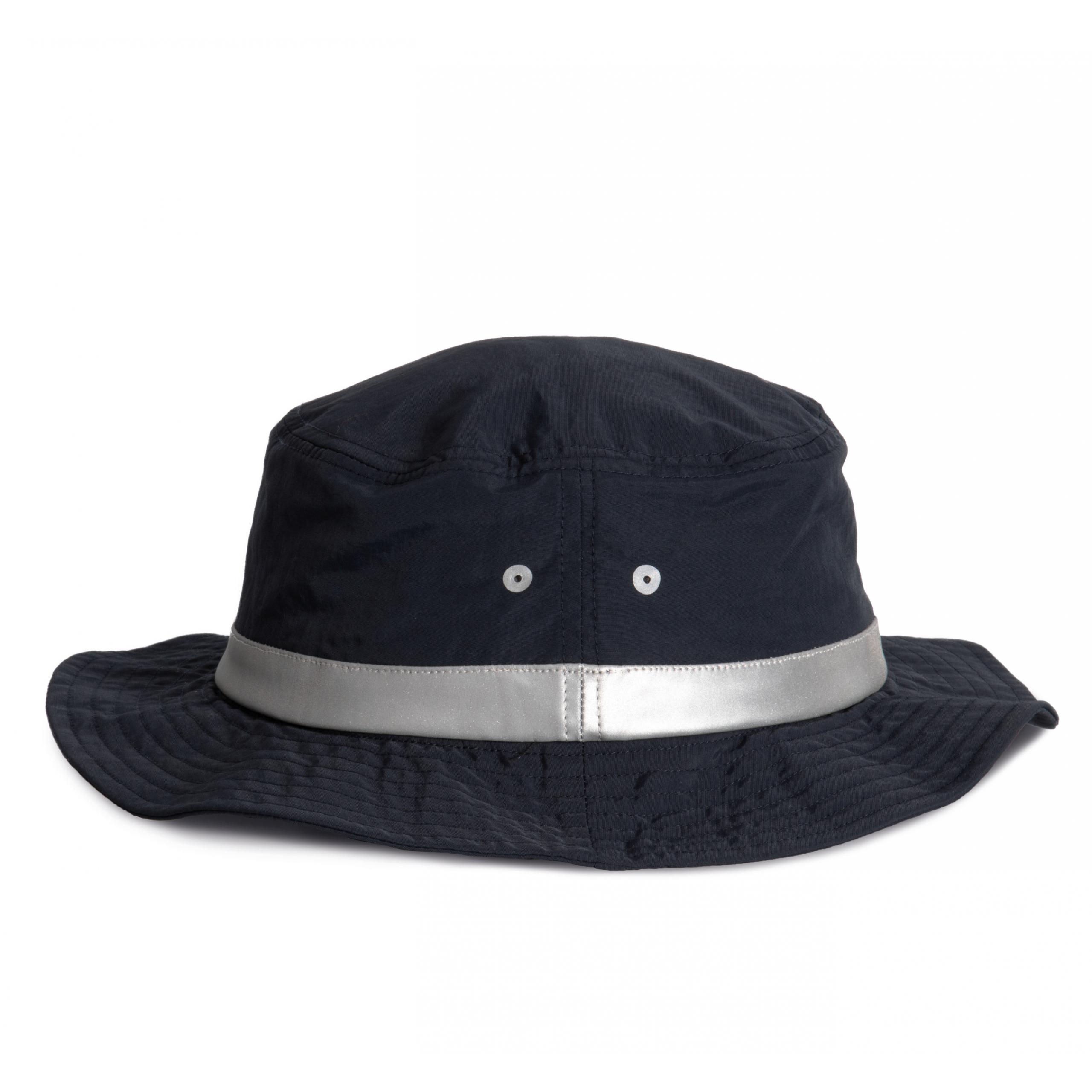 K-up - Chapeau à bords larges - Navy - S/M