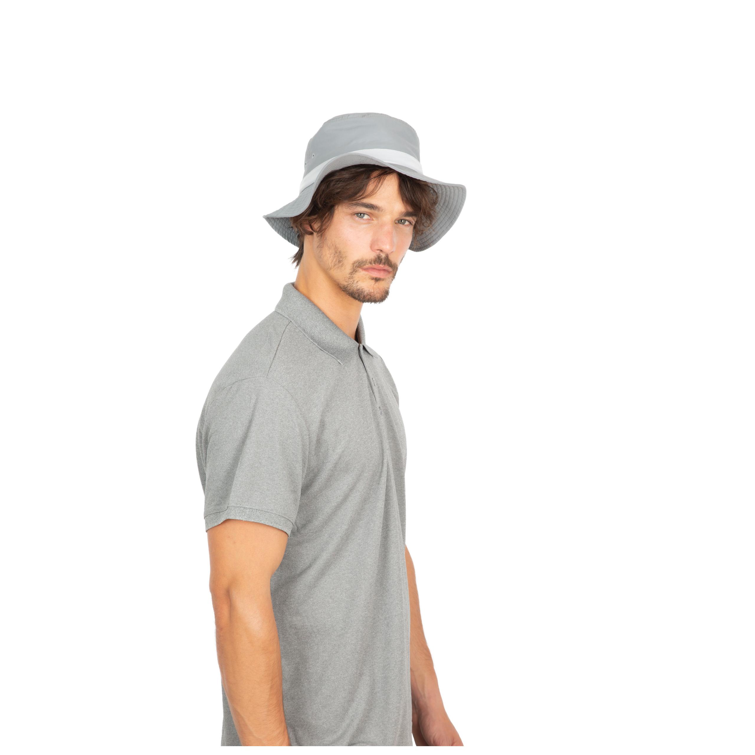 K-up - Chapeau à bords larges - Navy - S/M