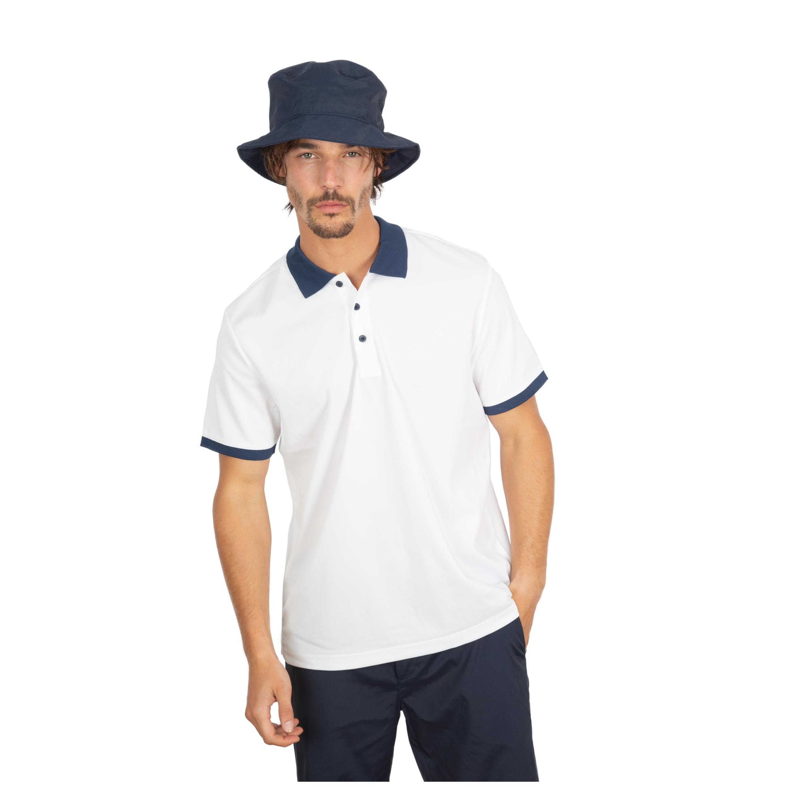 K-up - Chapeau outdoor - Navy - S/M