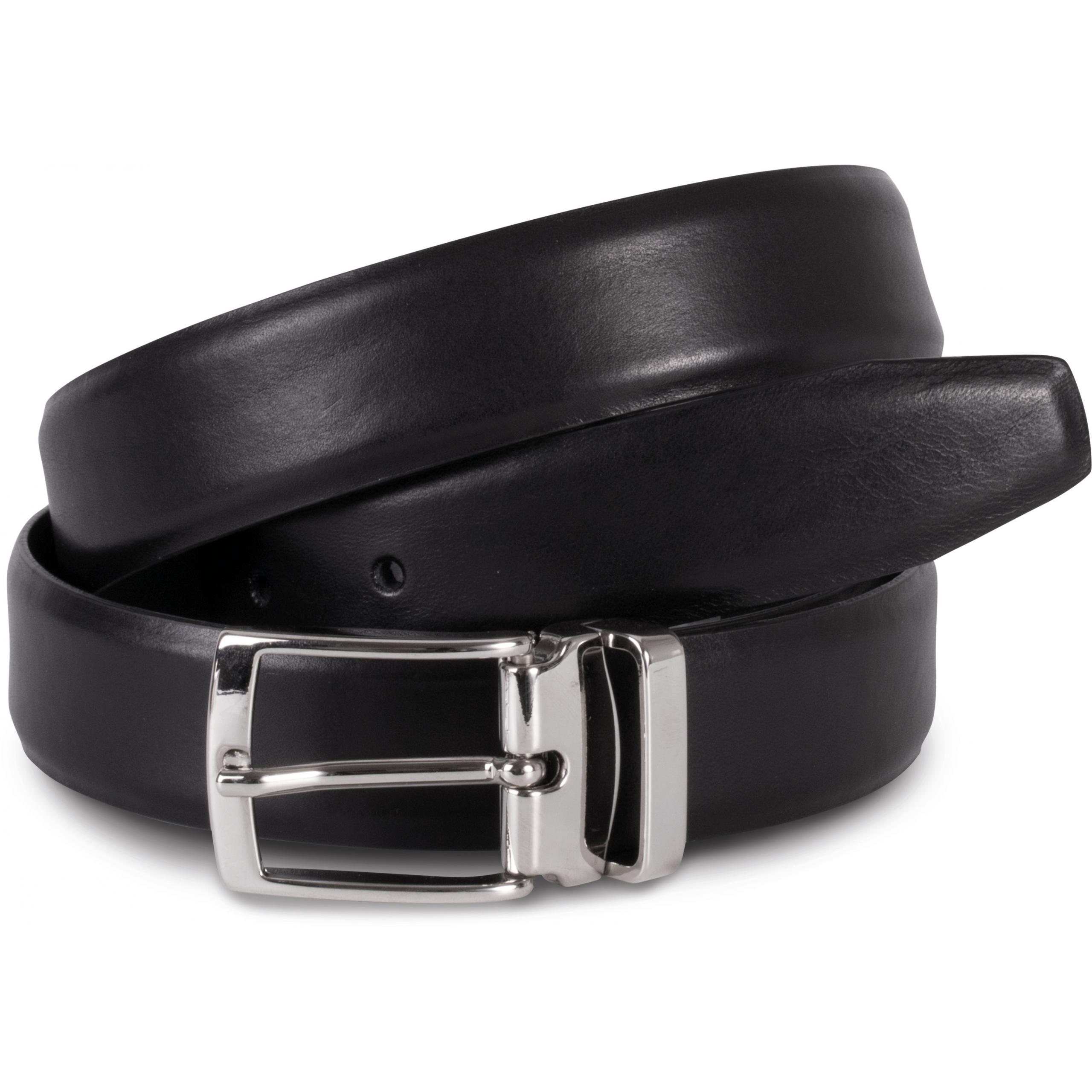 K-up - Ceinture 30 - mm - Black - One Size