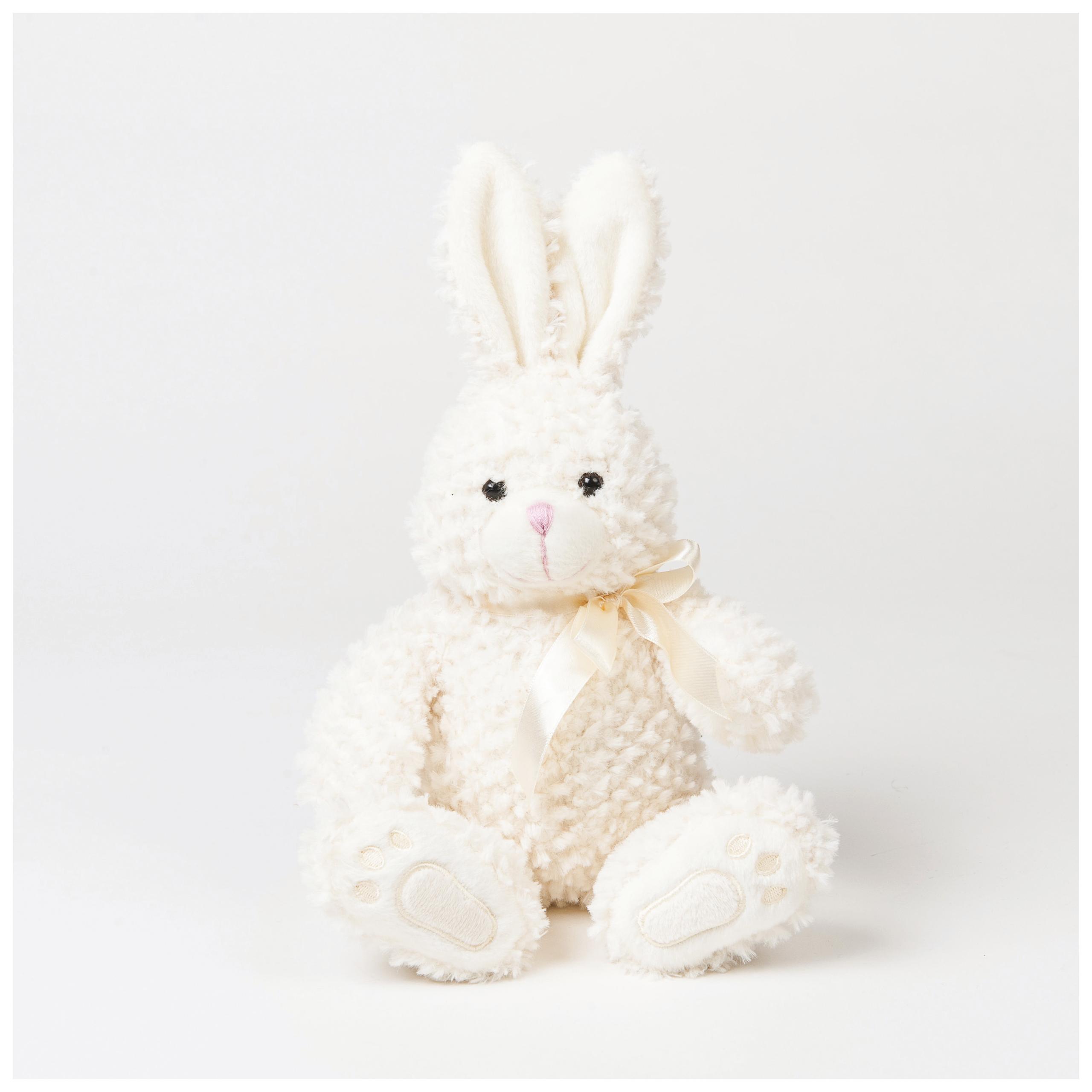 Mumbles - PELUCHE LAPIN - Cream - M