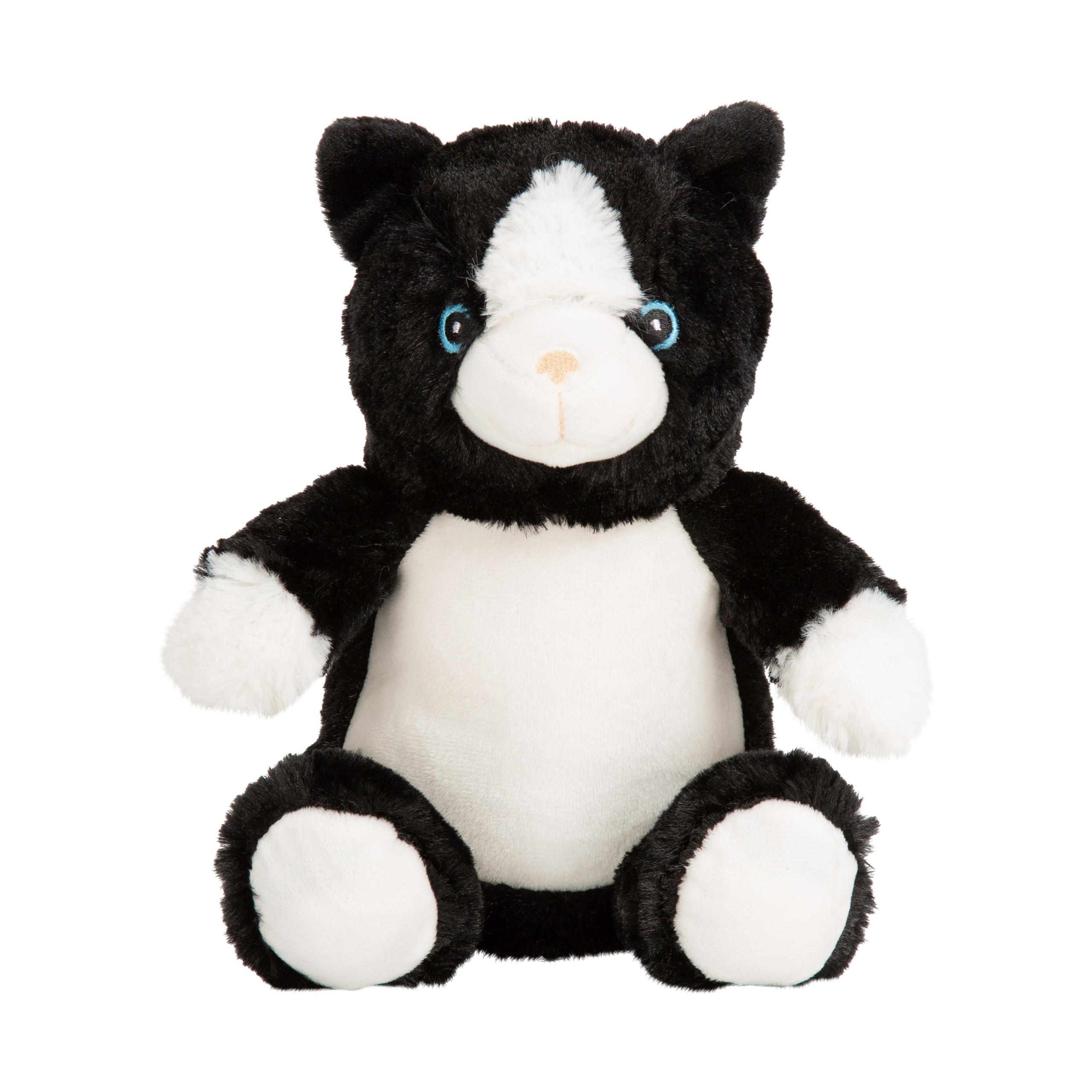 Mumbles - Peluche print me - Cat - One Size