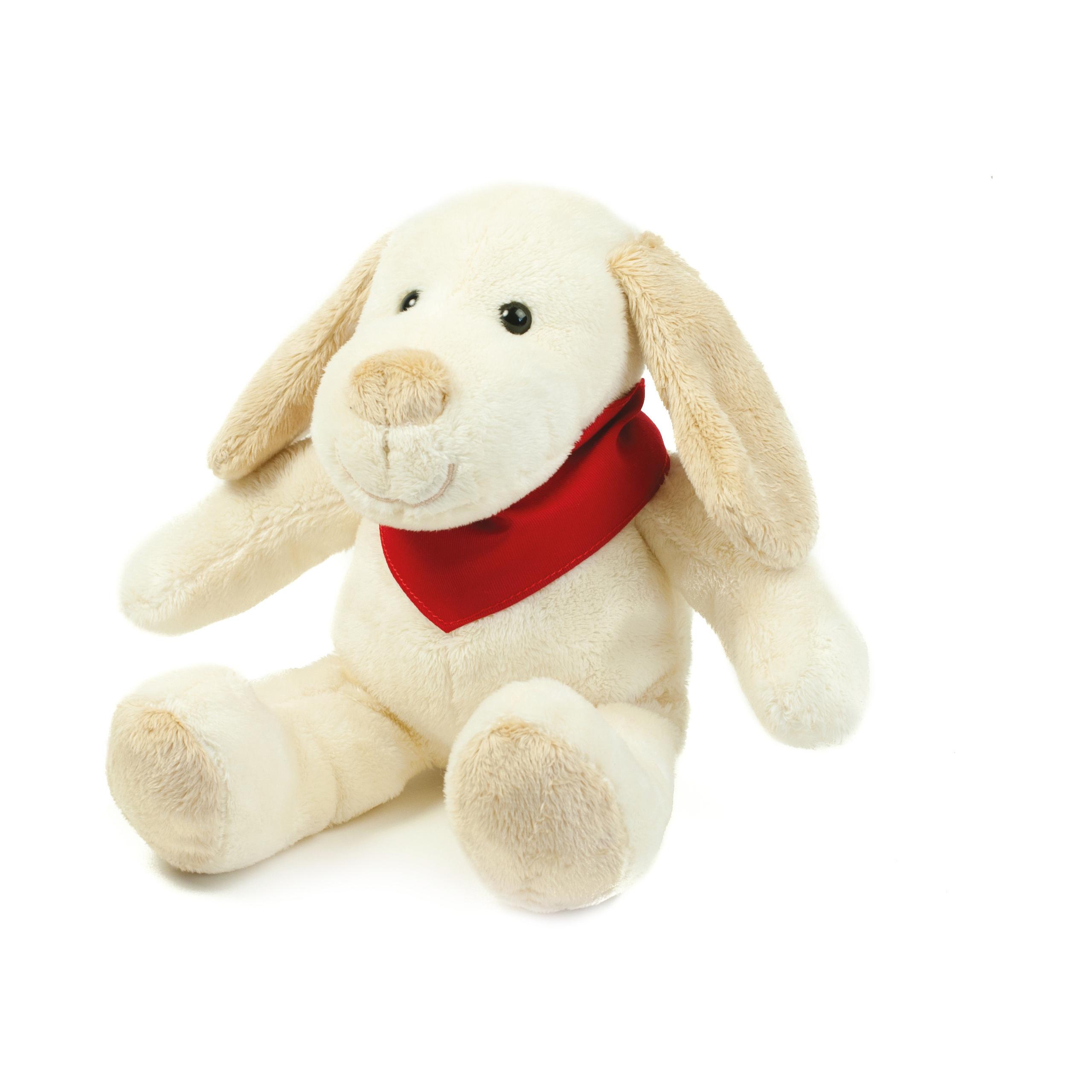 Mumbles - BANDANA POUR PELUCHE - Red - One Size