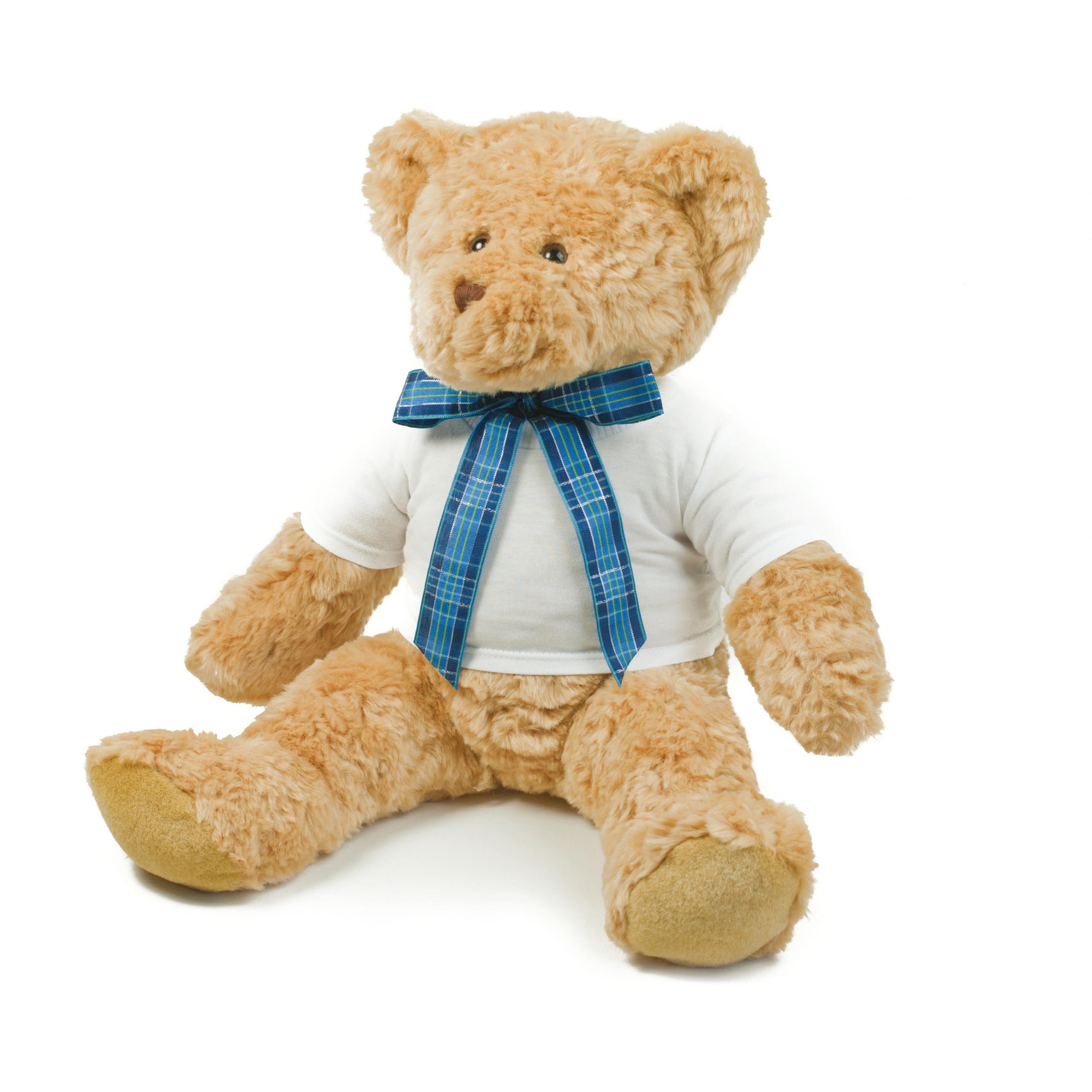 Mumbles - T-SHIRT POUR PELUCHE - Baby Blue - M