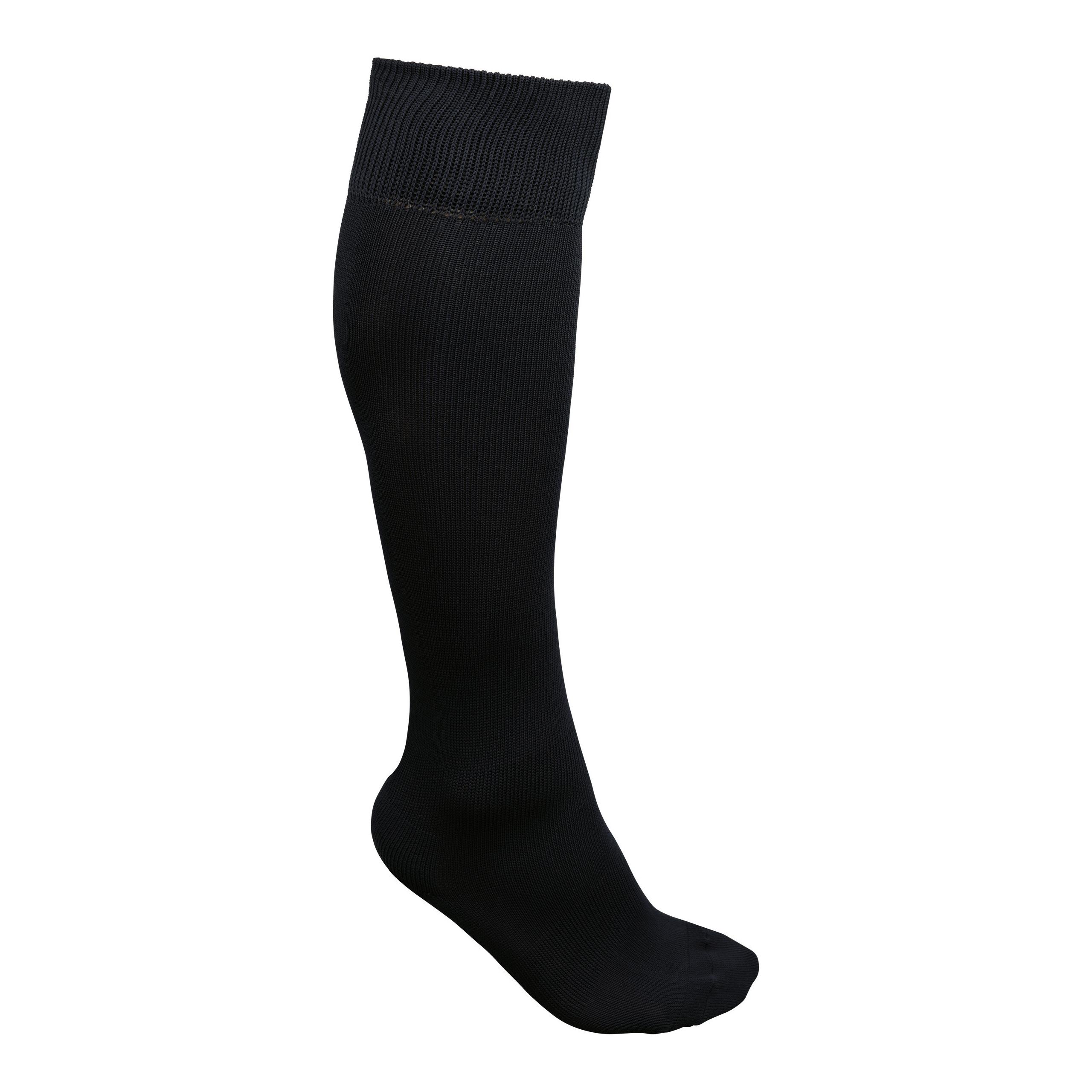 PROACT® - Chaussettes de sport unisexe - Black - 39/42 EU