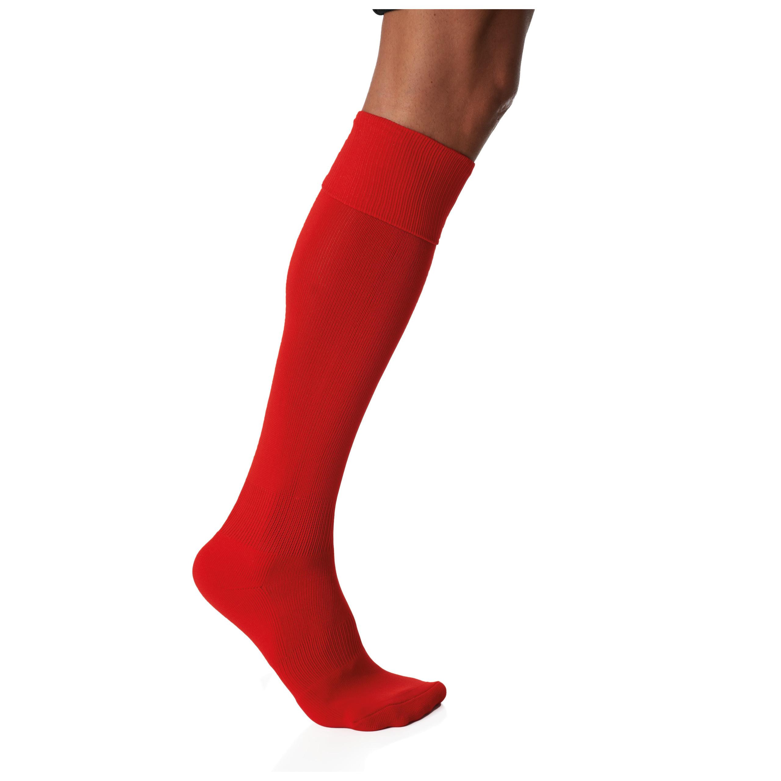 PROACT® - Chaussettes de sport unisexe - Black - 39/42 EU