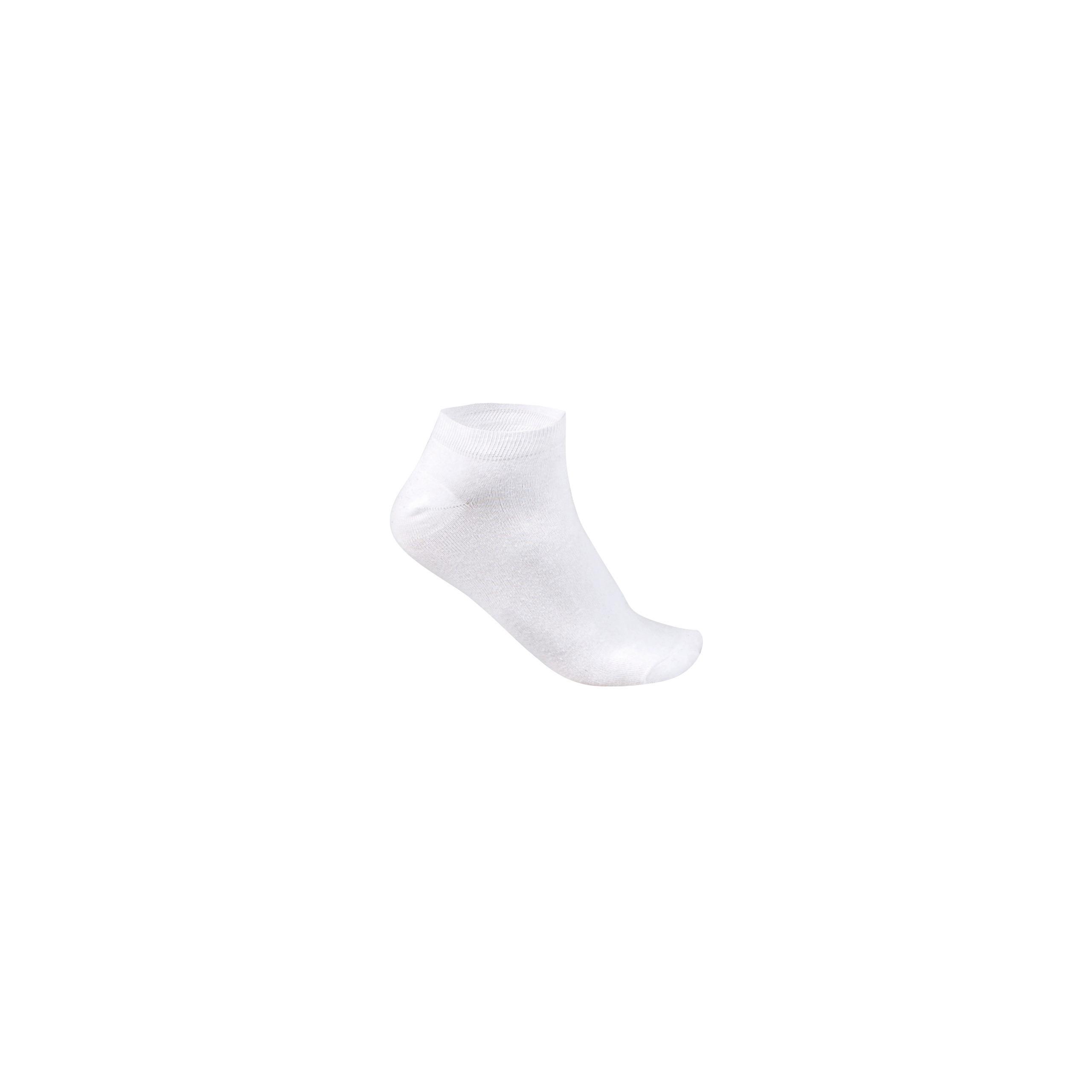 PROACT® - Chaussettes de sport unisexe - White - 35/38 EU