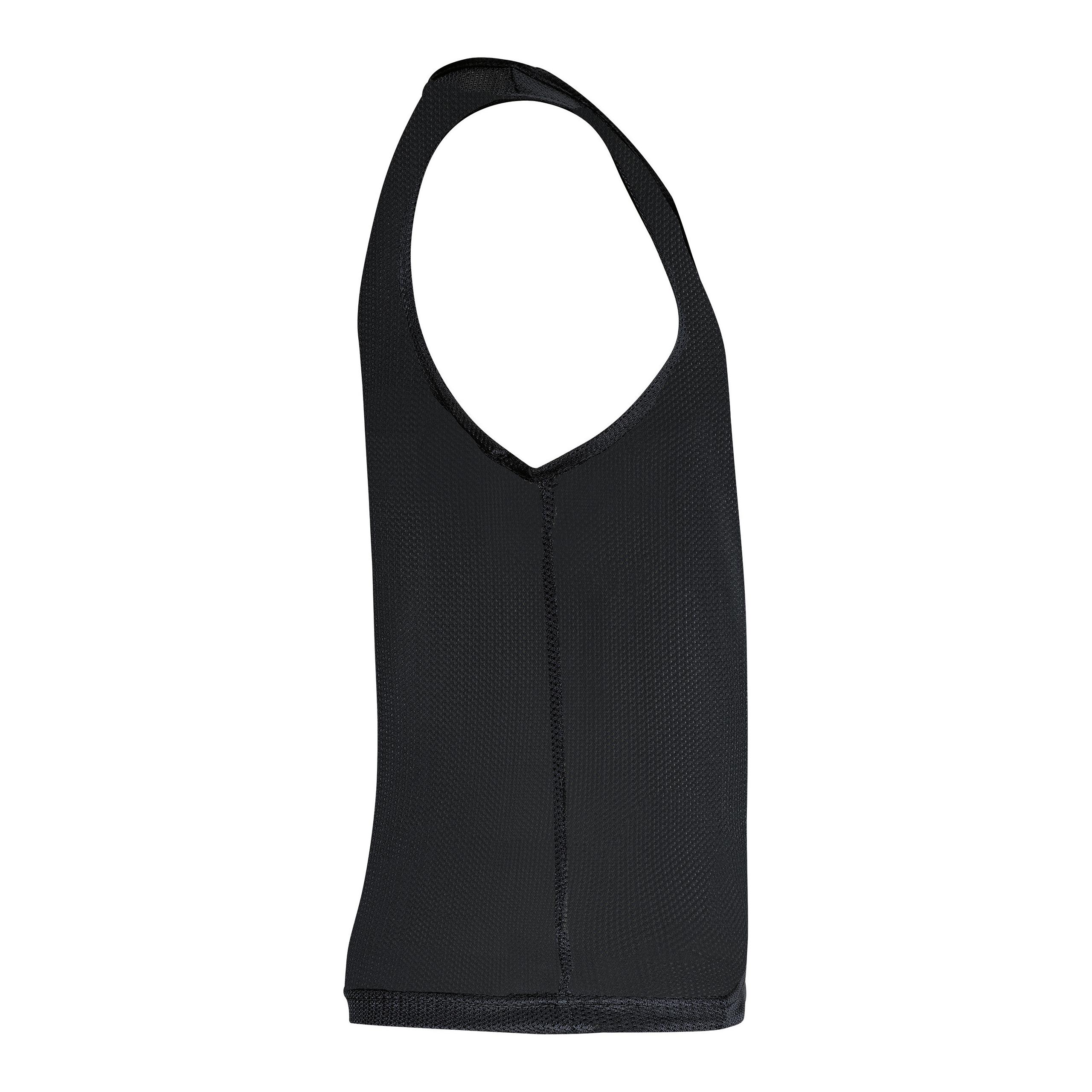 PROACT® - Chasuble en filet léger multisports enfant - Black - 6/10 ans