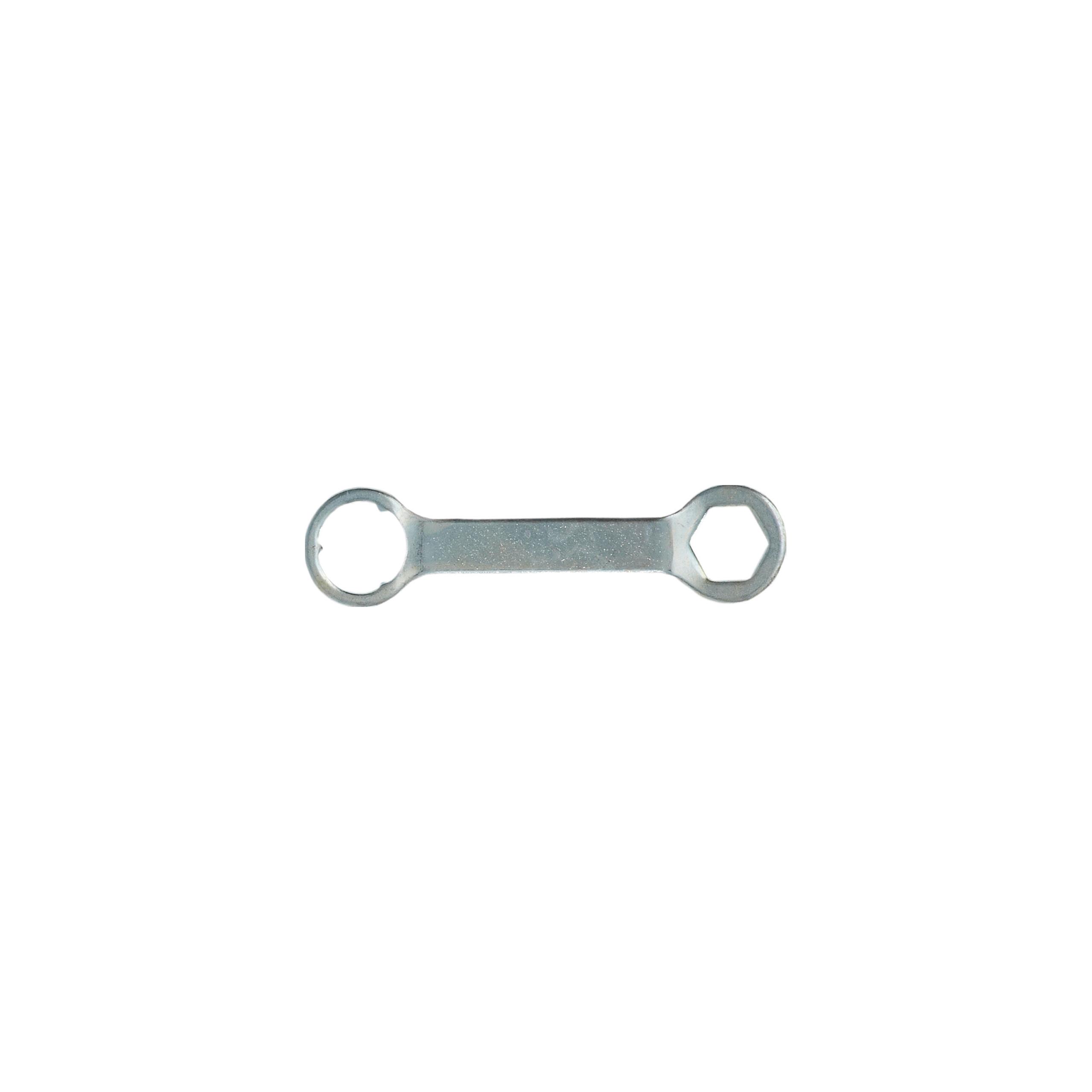 PROACT® - Clef multiple - Silver - One Size