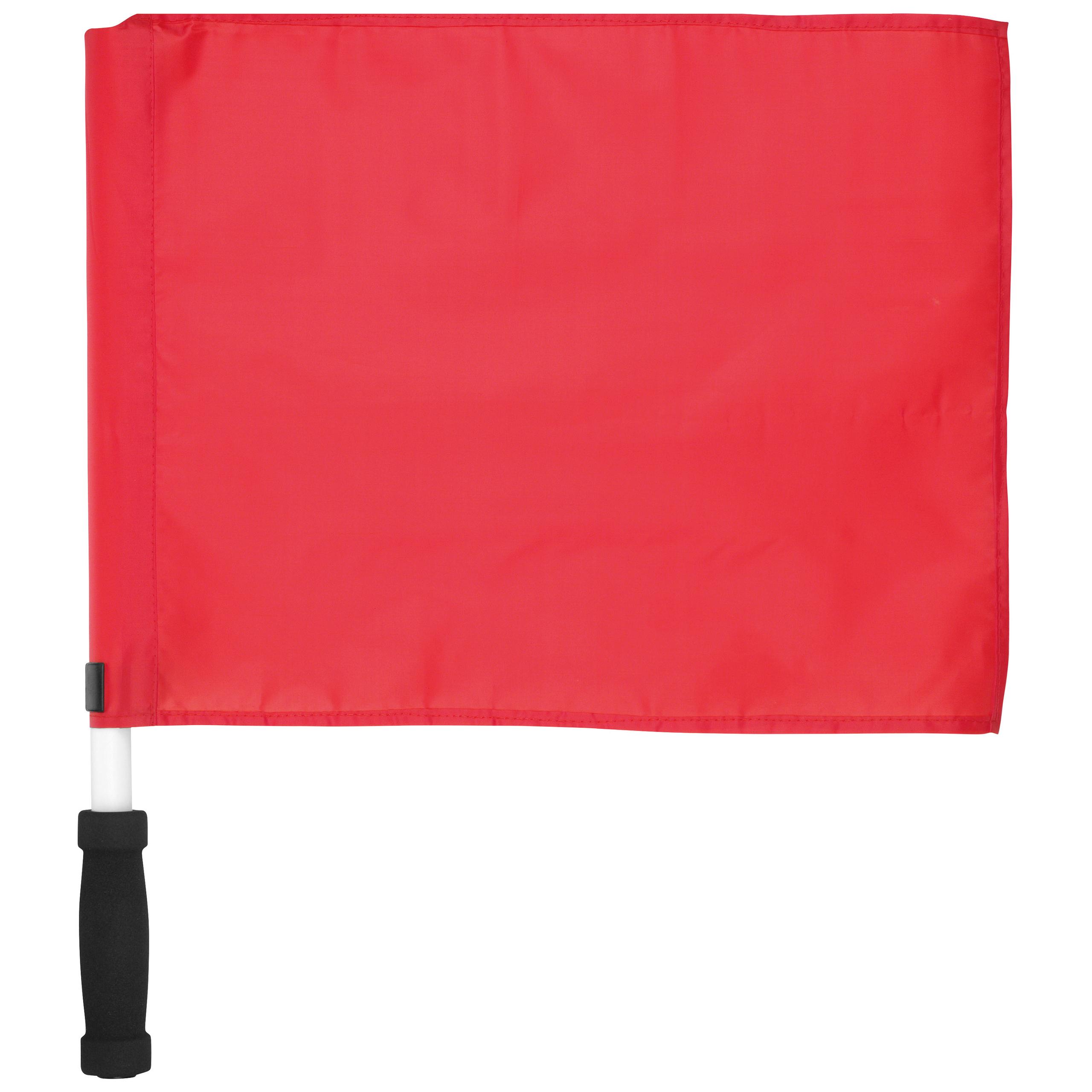 PROACT® - Drapeaux unis - Red - One Size