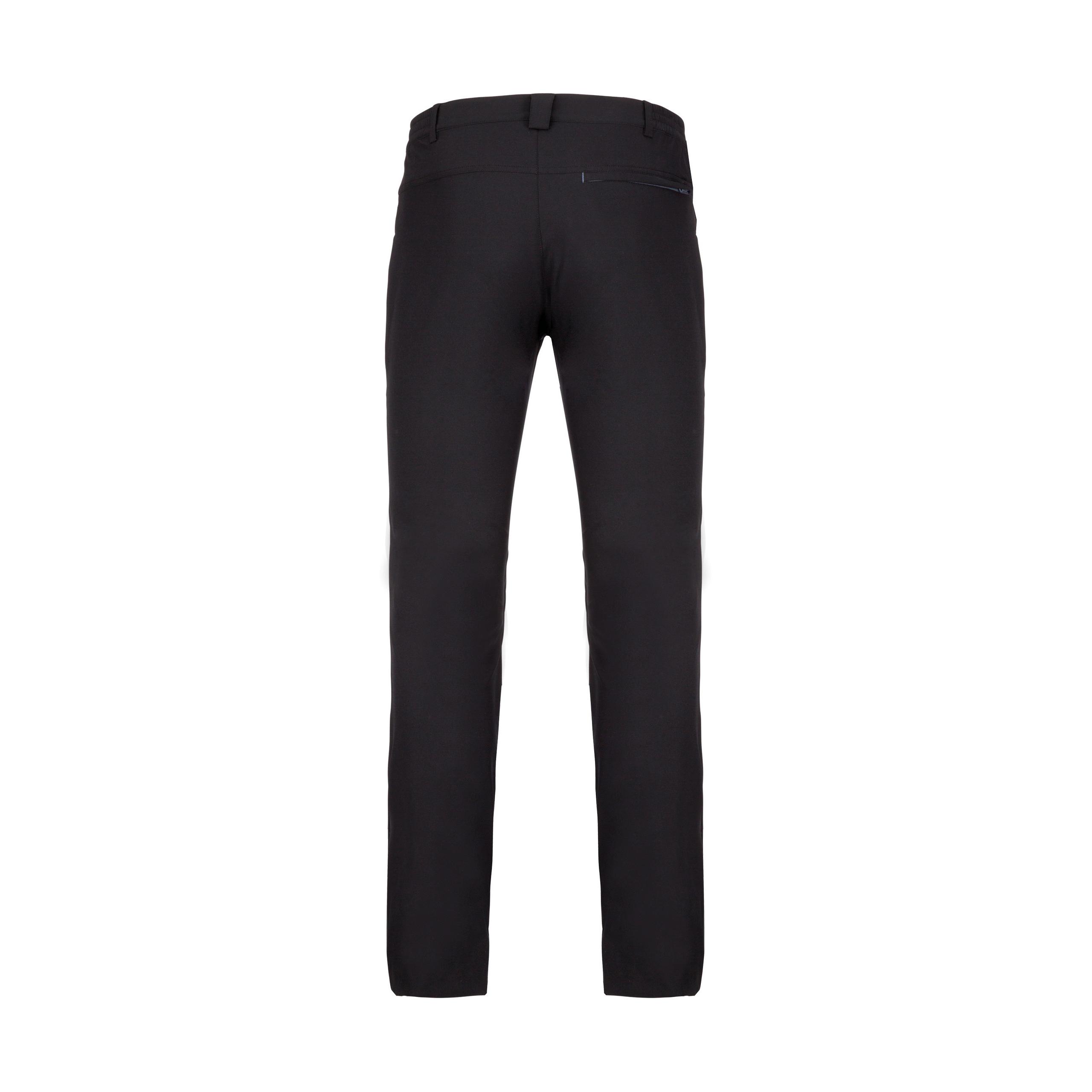 PROACT® - Pantalon léger homme - Black - S