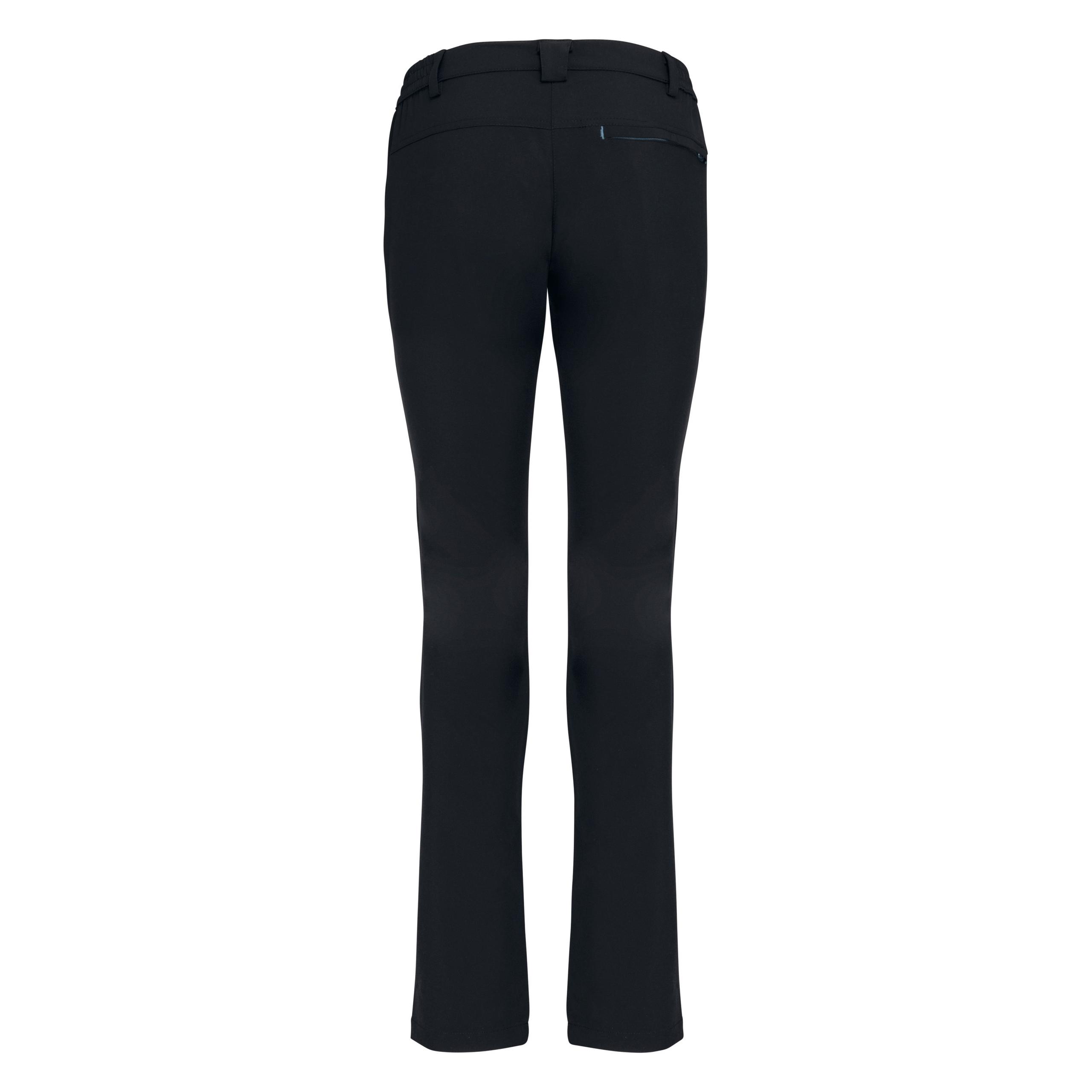 PROACT® - Pantalon léger femme - Black - S