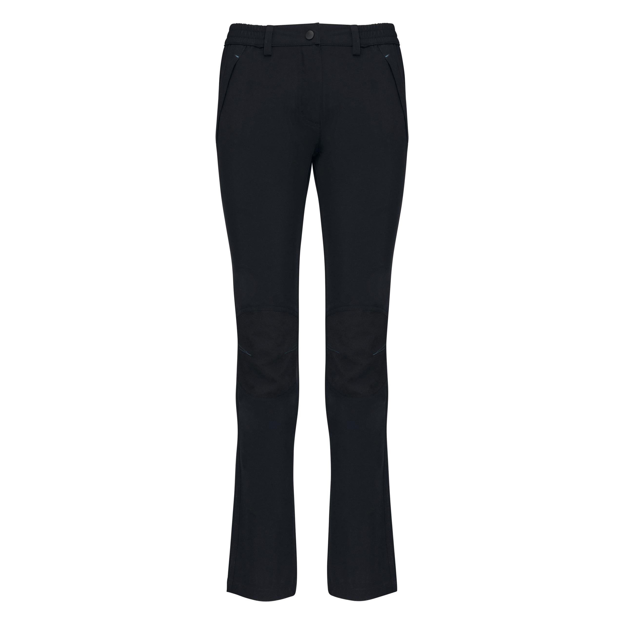 PROACT® - Pantalon léger femme - Black - S