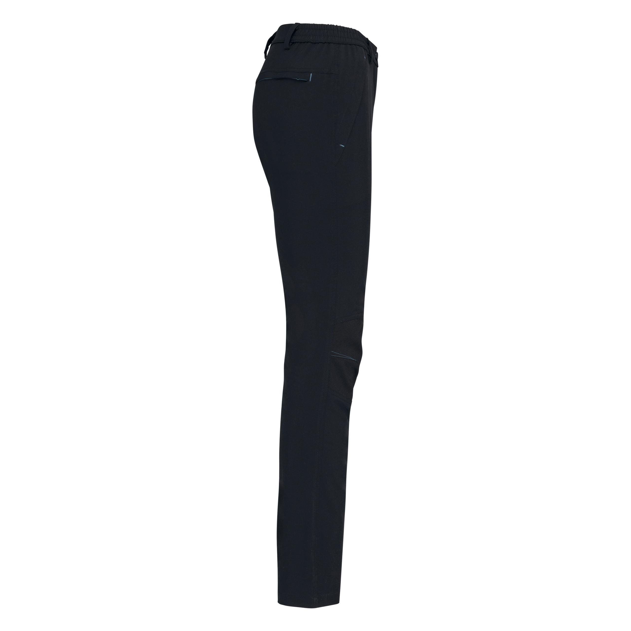 PROACT® - Pantalon léger femme - Black - S