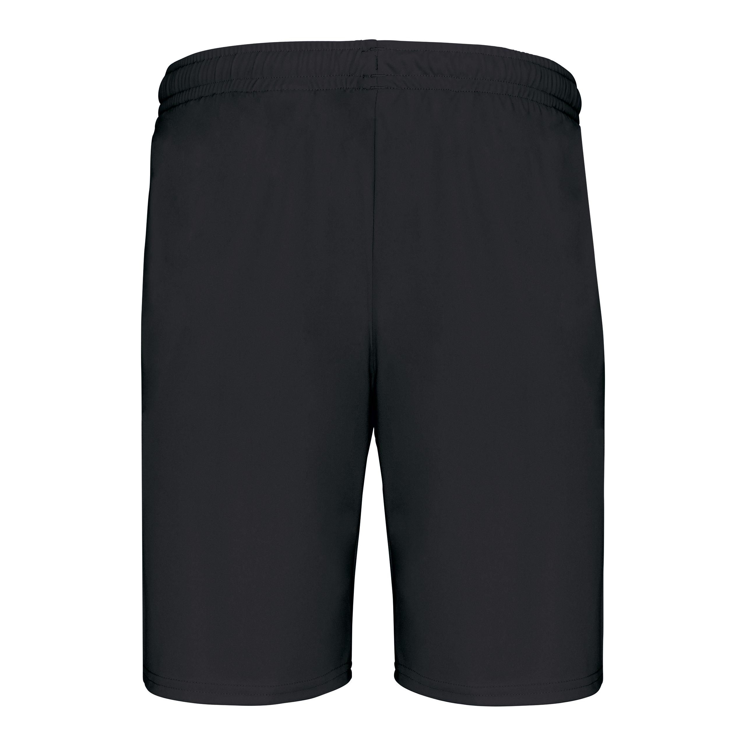 PROACT® - Short de sport - Black - S