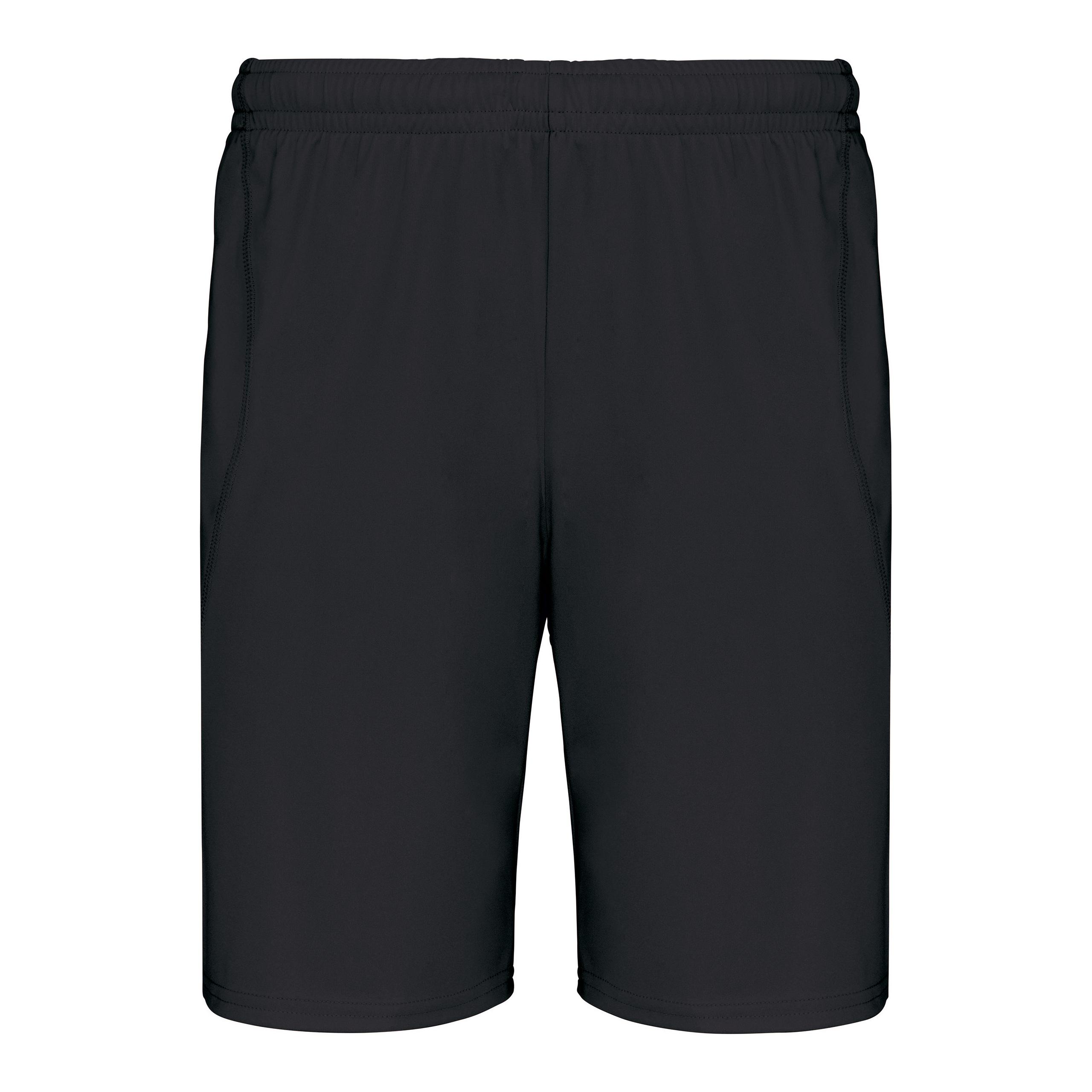 PROACT® - Short de sport - Black - S