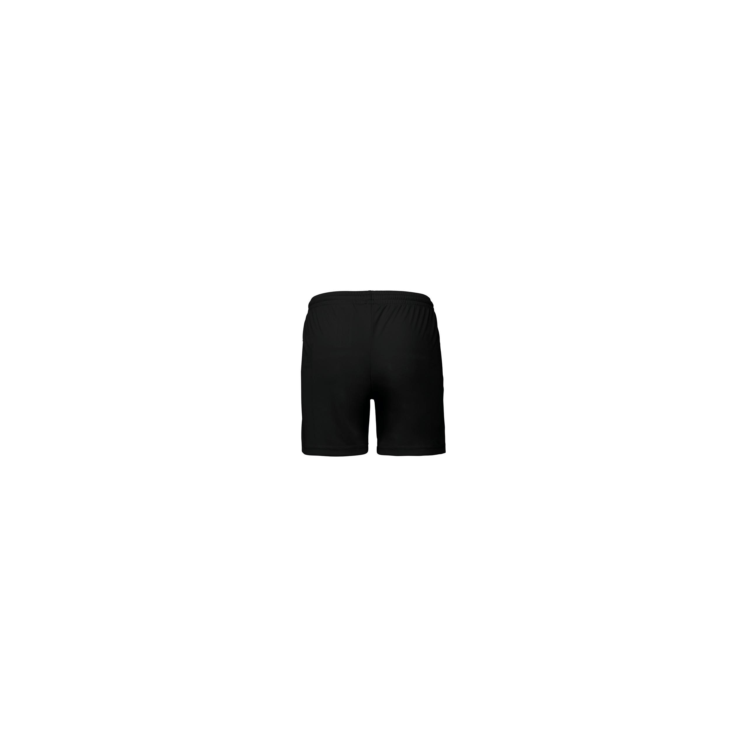 PROACT® - Short de jeu femme - Black - XS