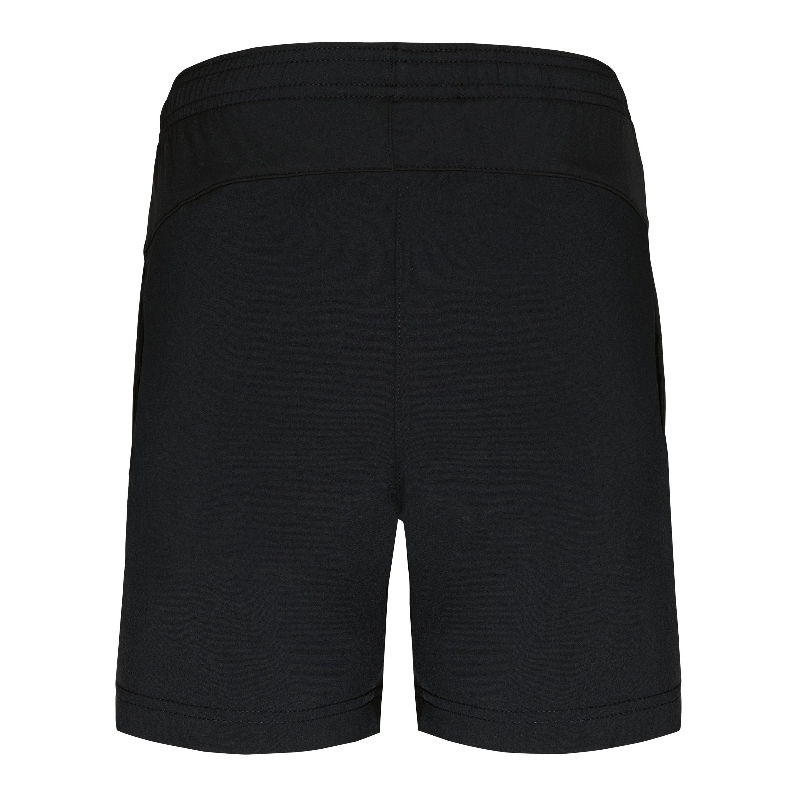 PROACT® - Short performance enfant - Black - 6/8 ans