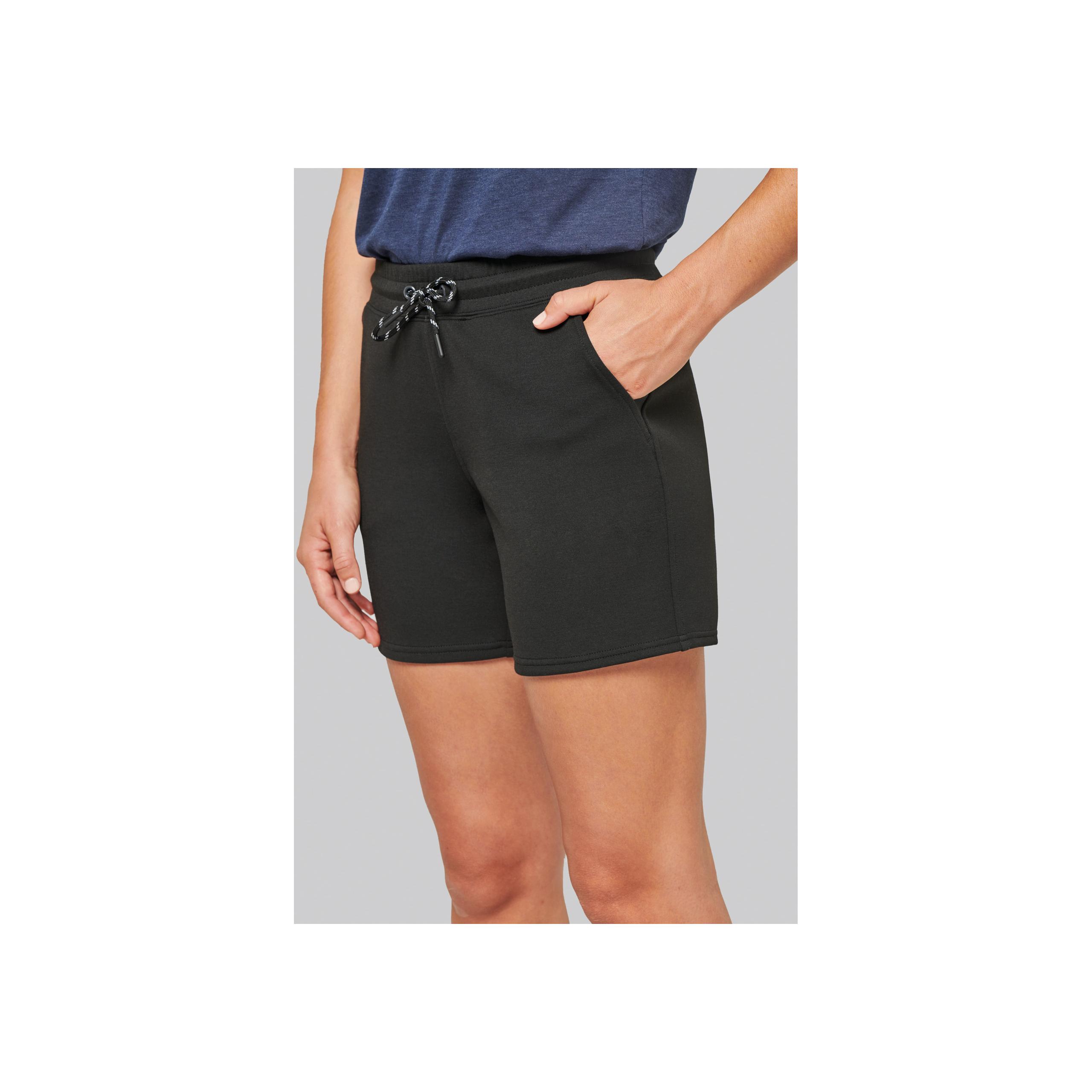 PROACT® - Short femme - Ash Heather - XS