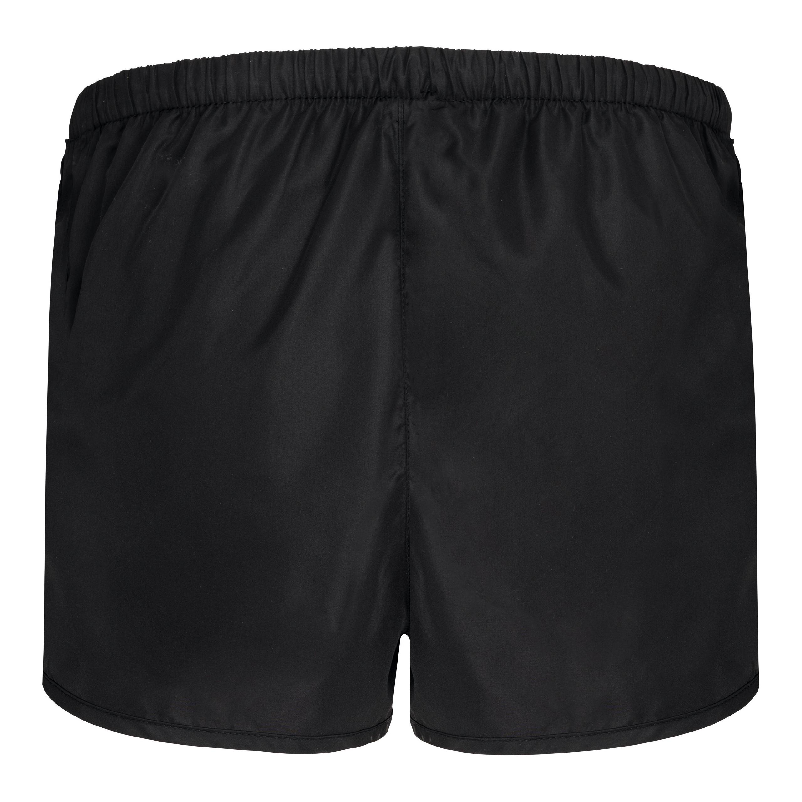 PROACT® - Short de running - Black - XS