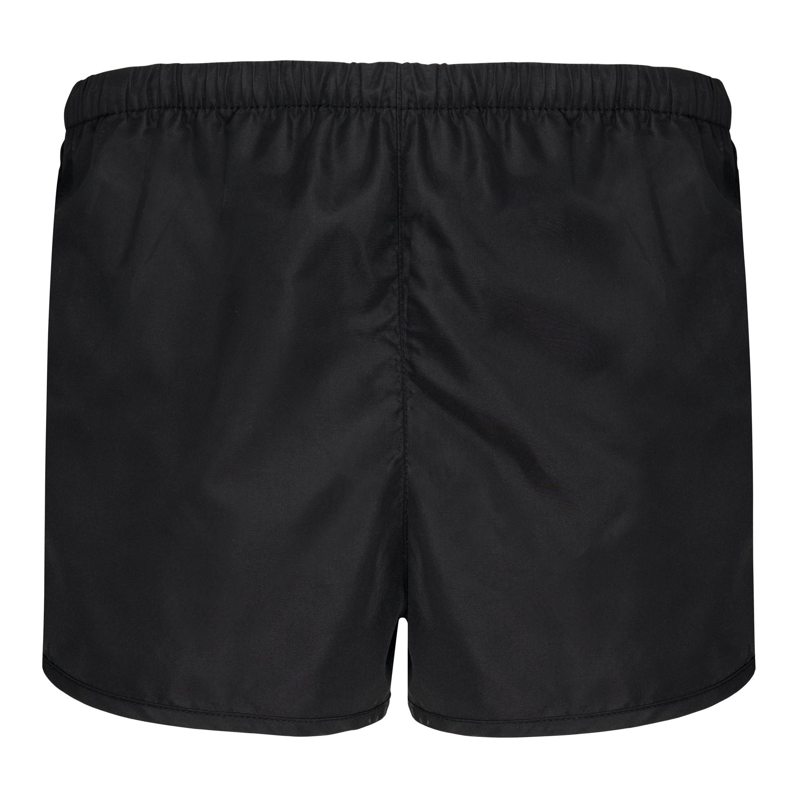 PROACT® - Short de running - Black - XS