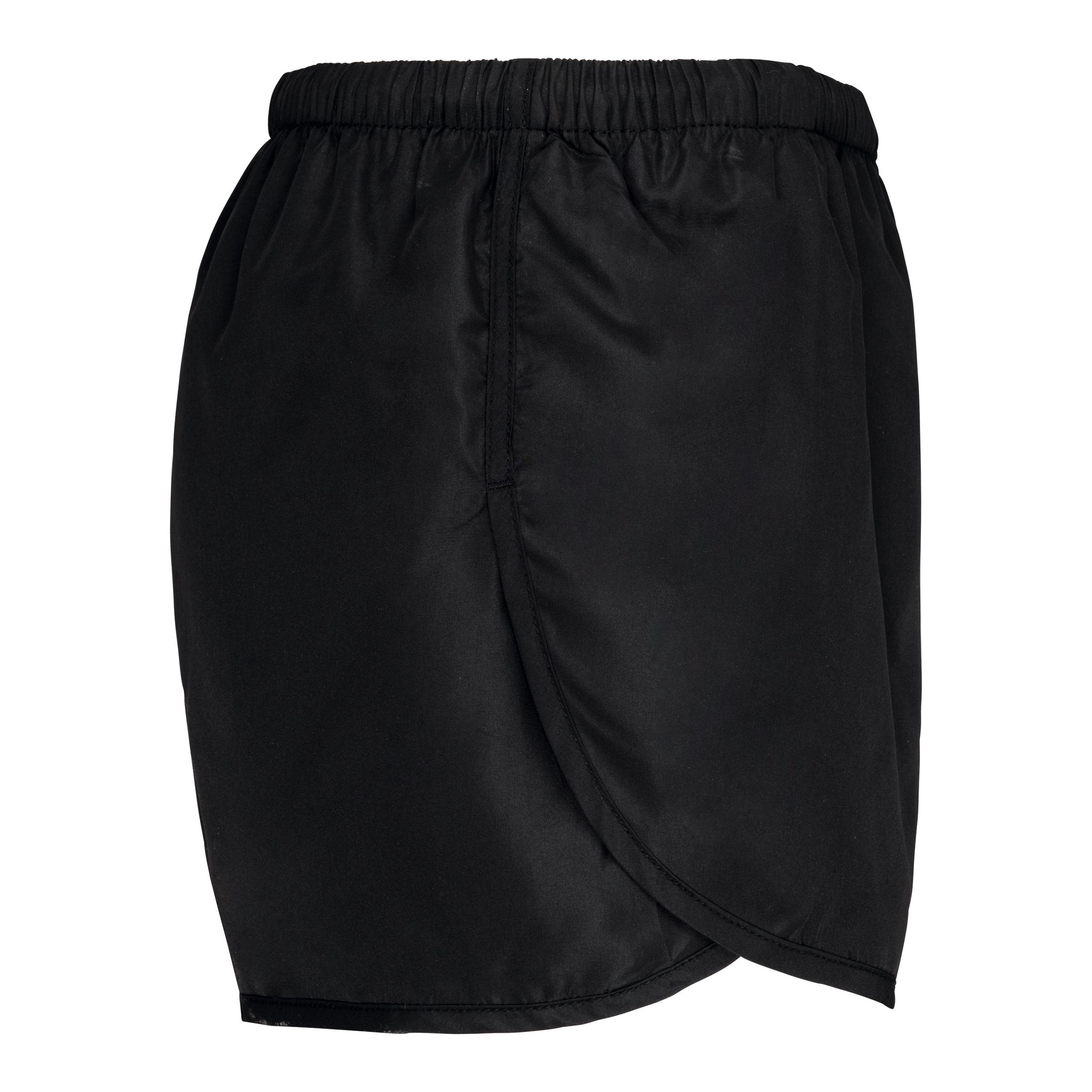 PROACT® - Short de running - Black - XS