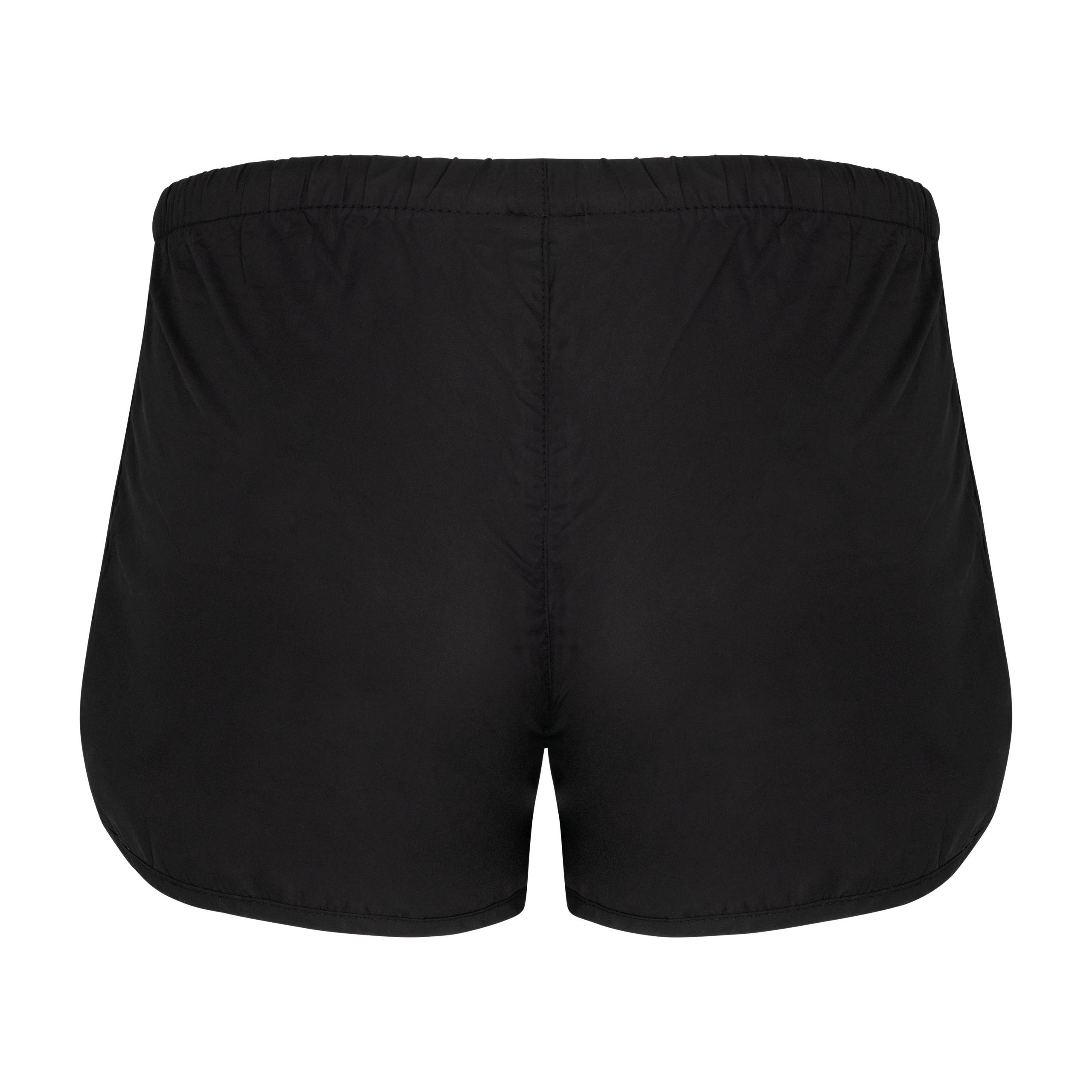 PROACT® - Short de running femme - Black - XS