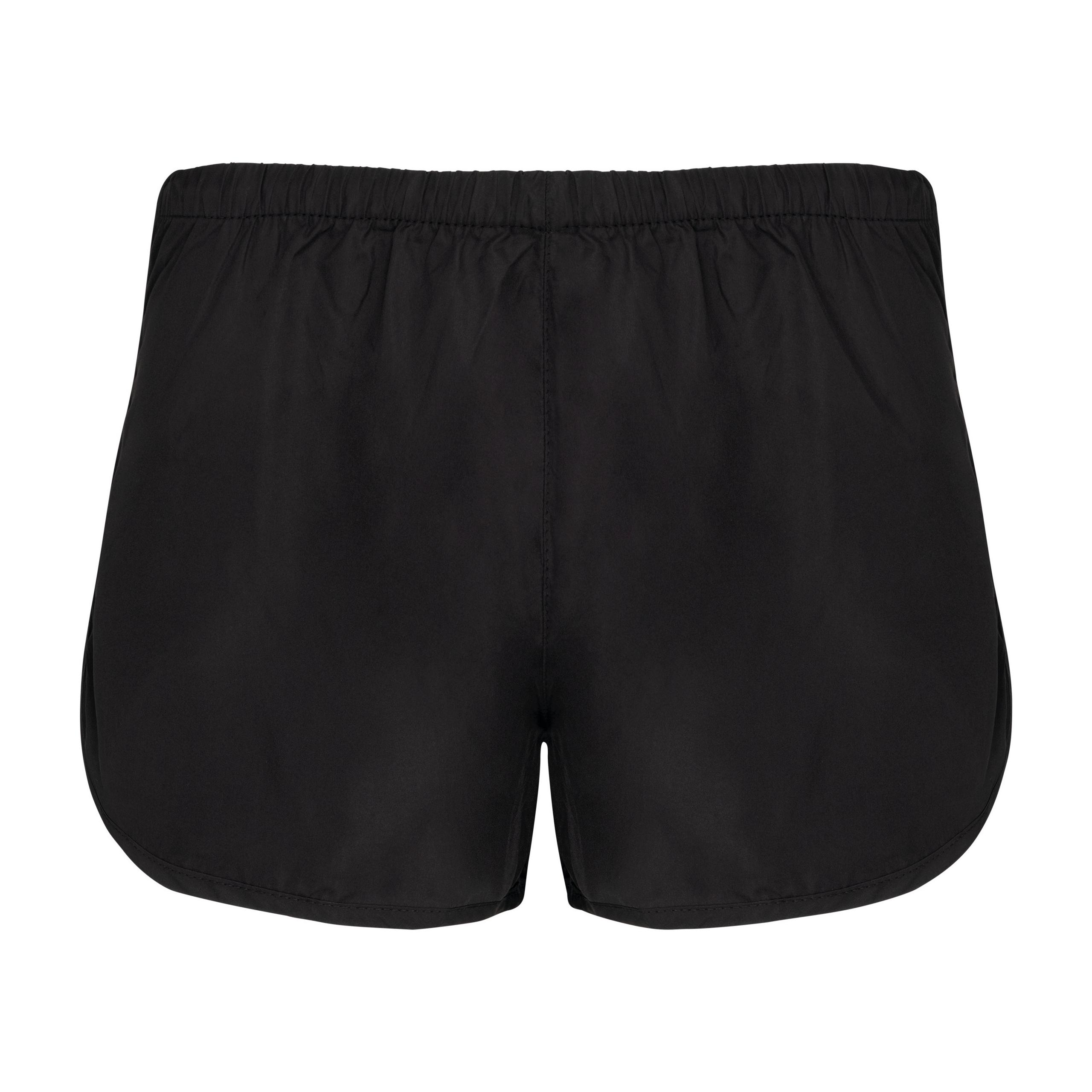 PROACT® - Short de running femme - Black - XS