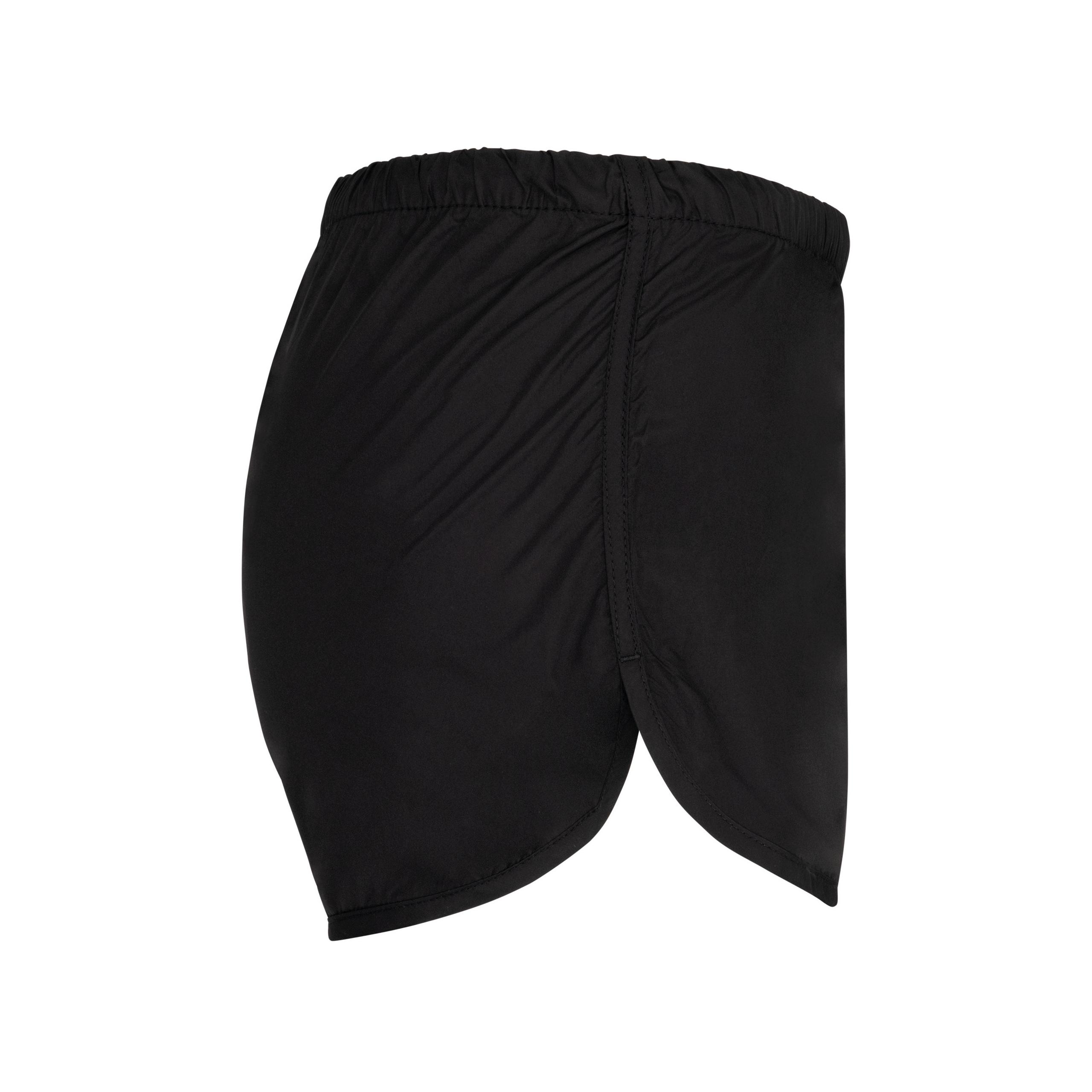 PROACT® - Short de running femme - Black - XS