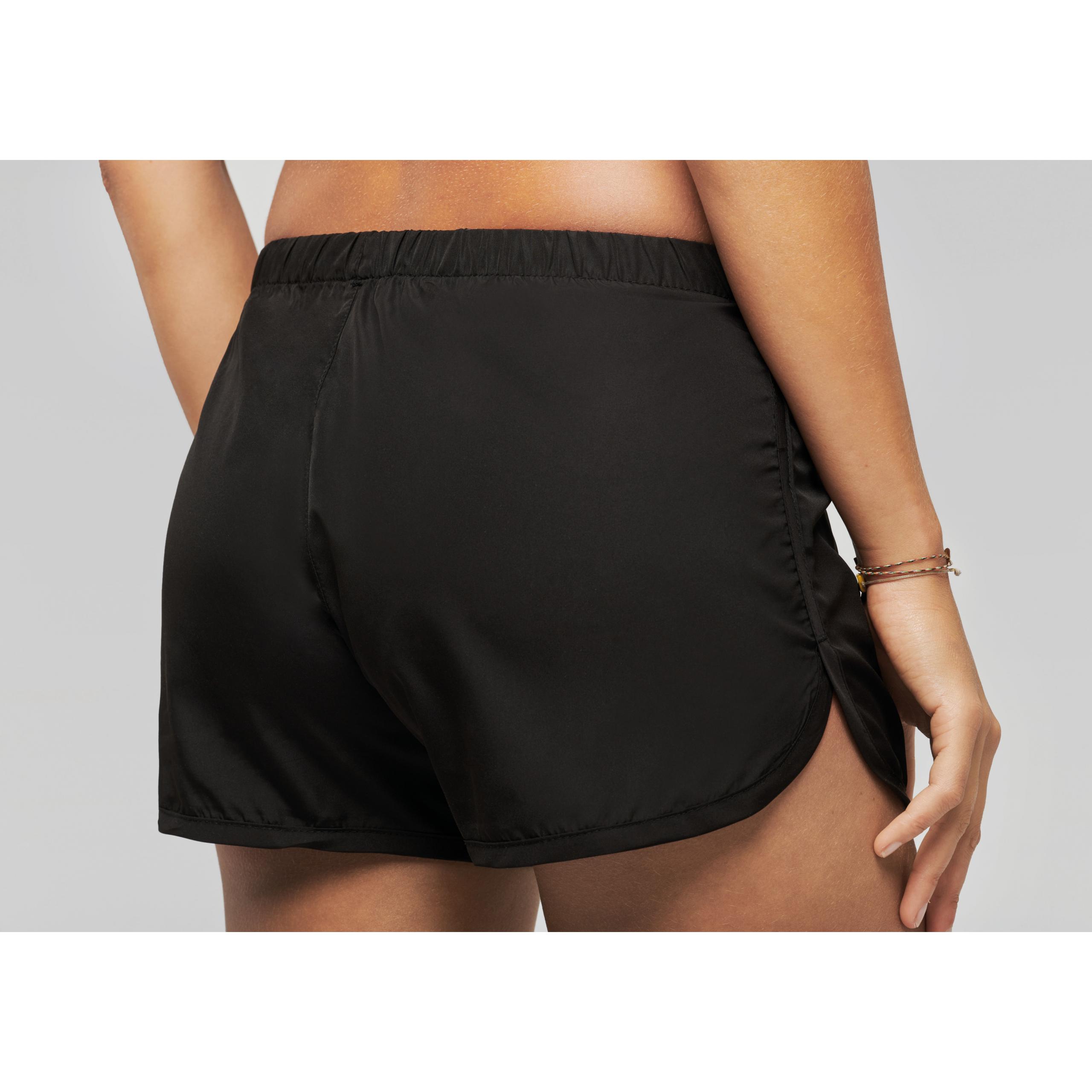 PROACT® - Short de running femme - Black - XS