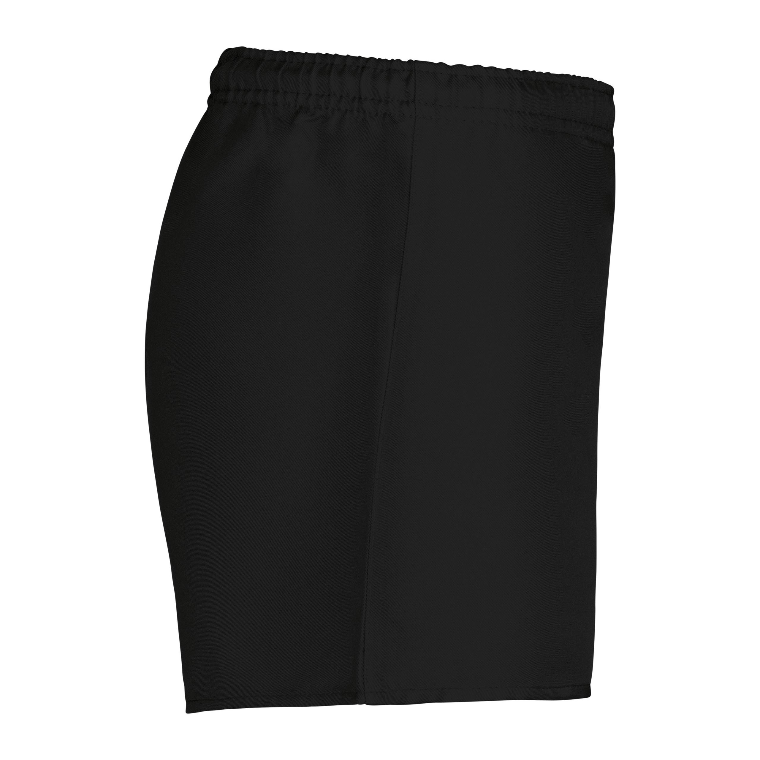 PROACT® - Short de rugby enfant - Black - 10/12 ans