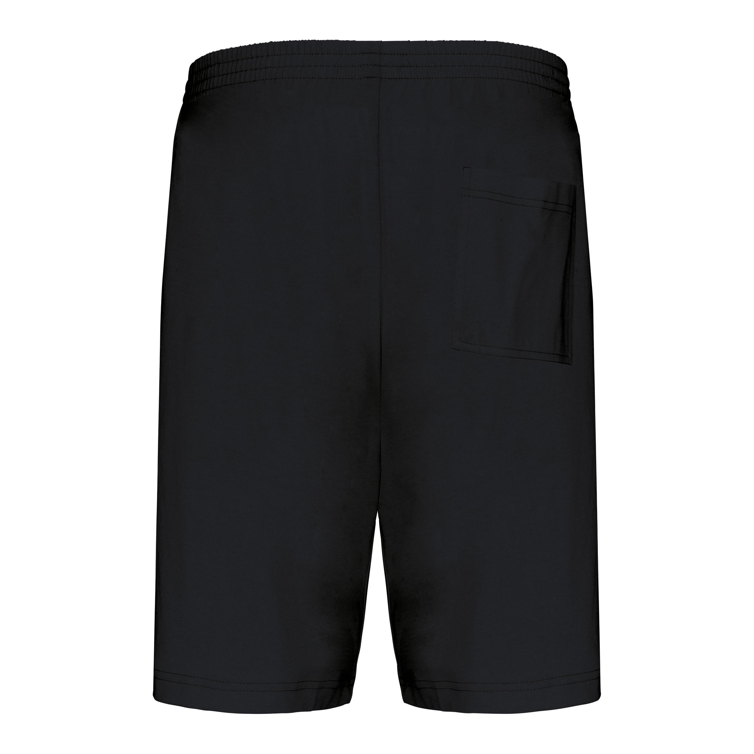 PROACT® - Short jersey sport - Black - S