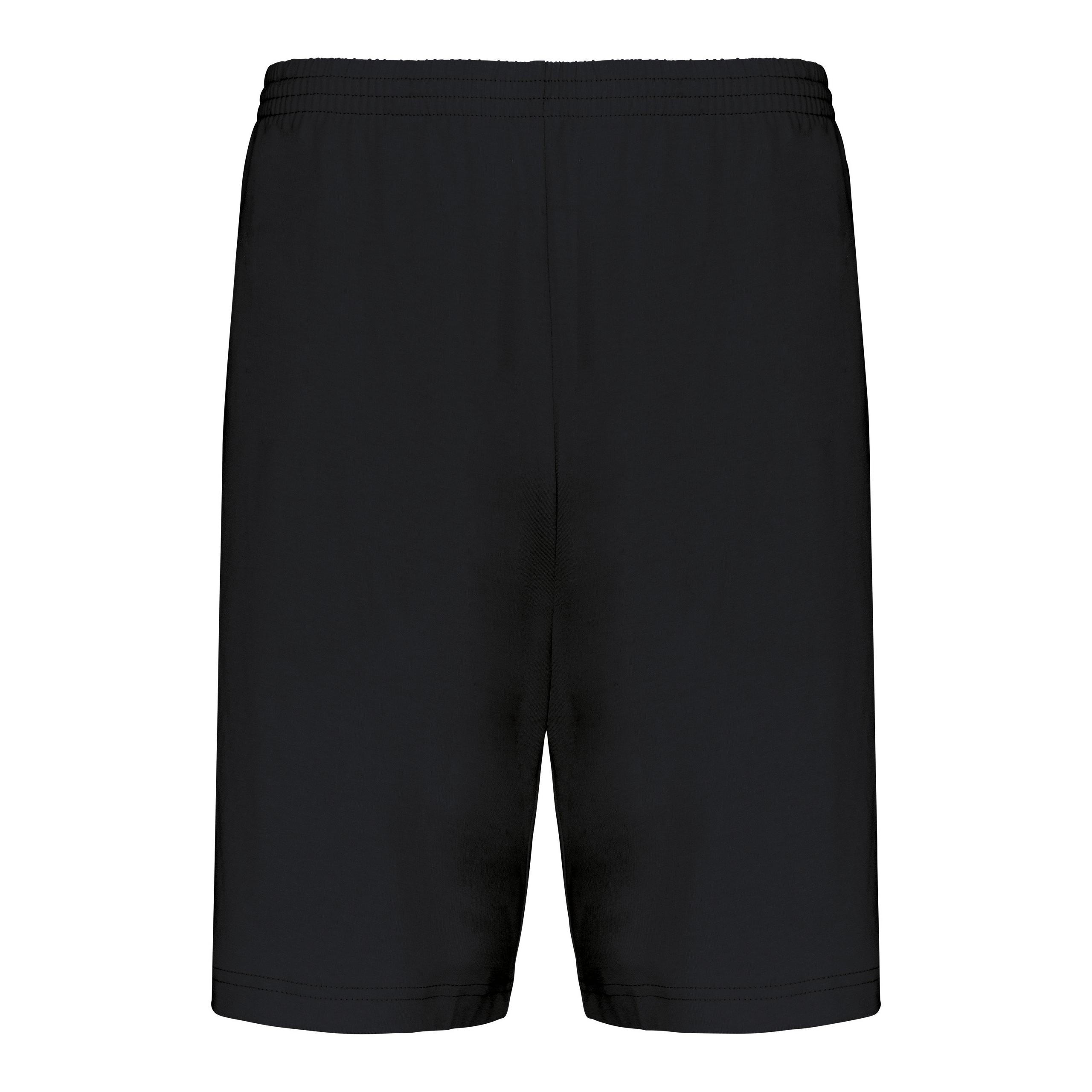 PROACT® - Short jersey sport - Black - S