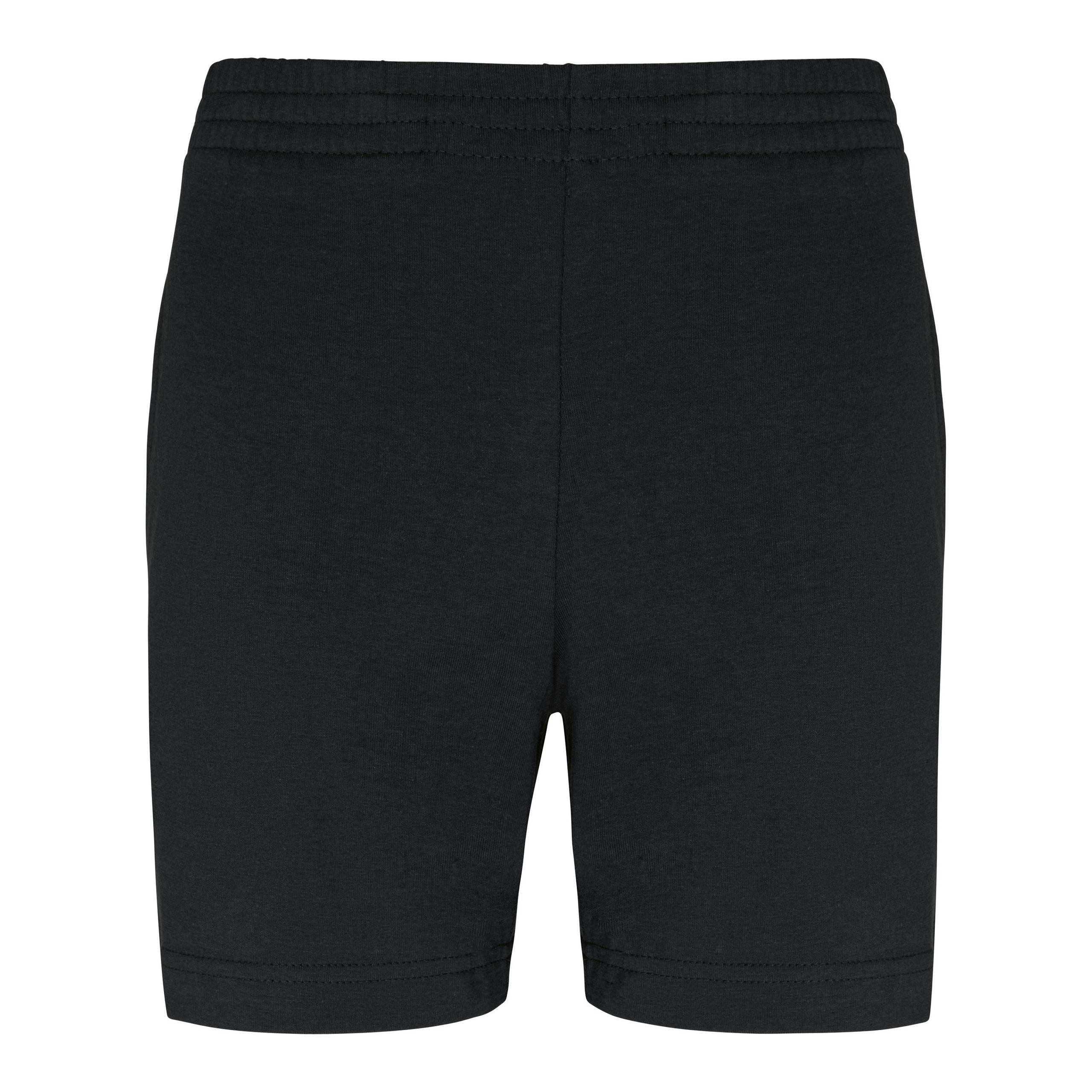 PROACT® - Short jersey sport enfant - Black - 10/12 ans