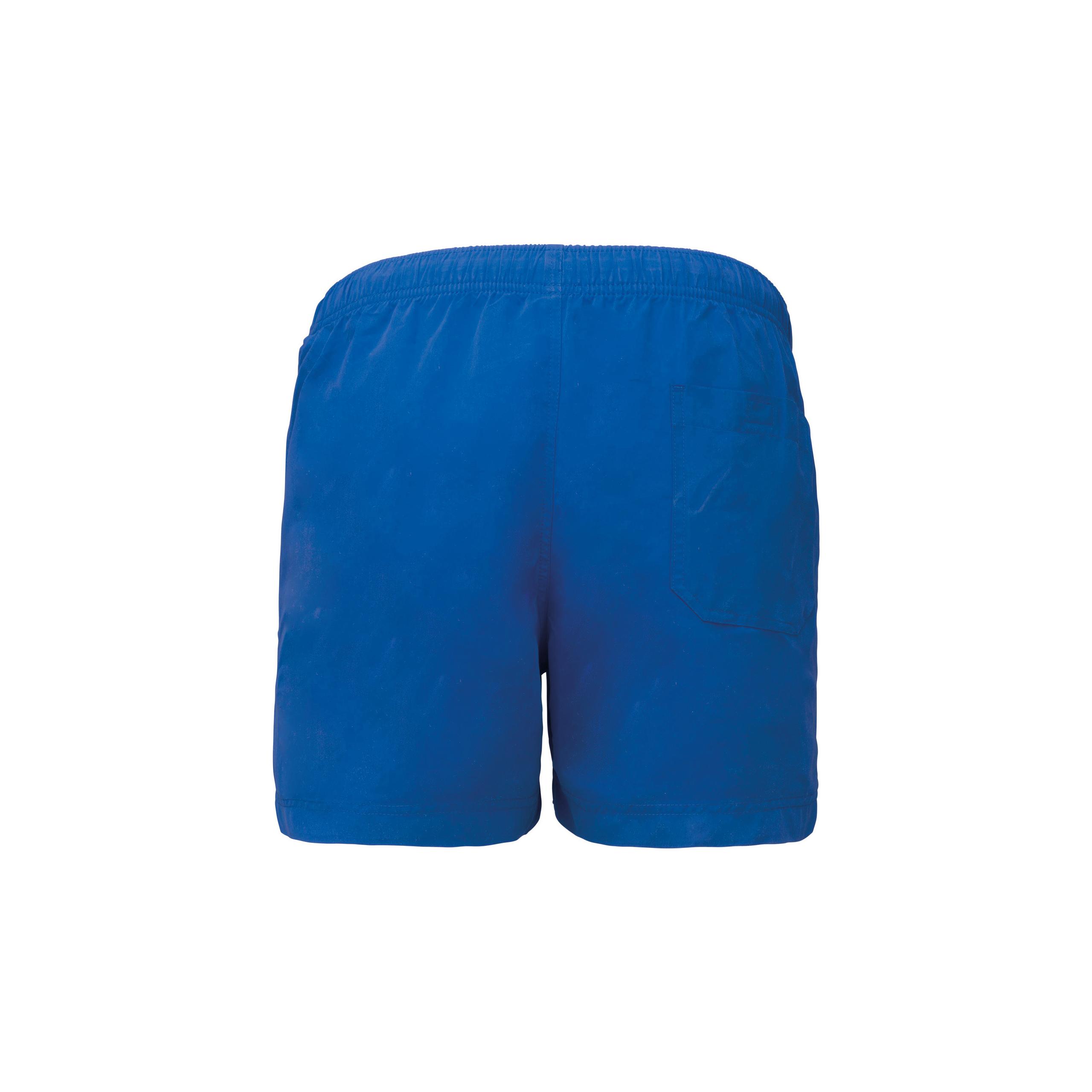 PROACT® - Short de bain - Aqua Blue - XS