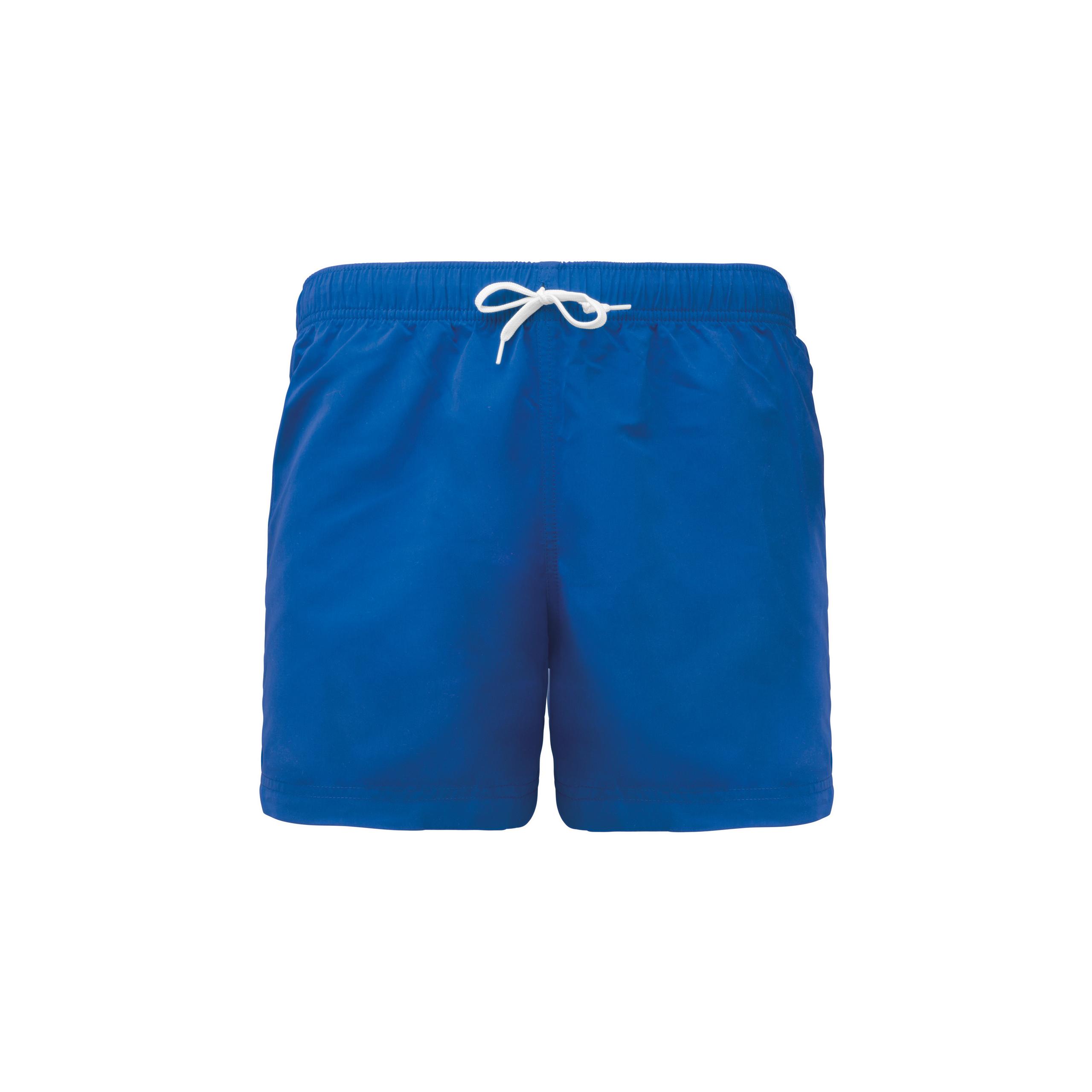 PROACT® - Short de bain - Aqua Blue - XS