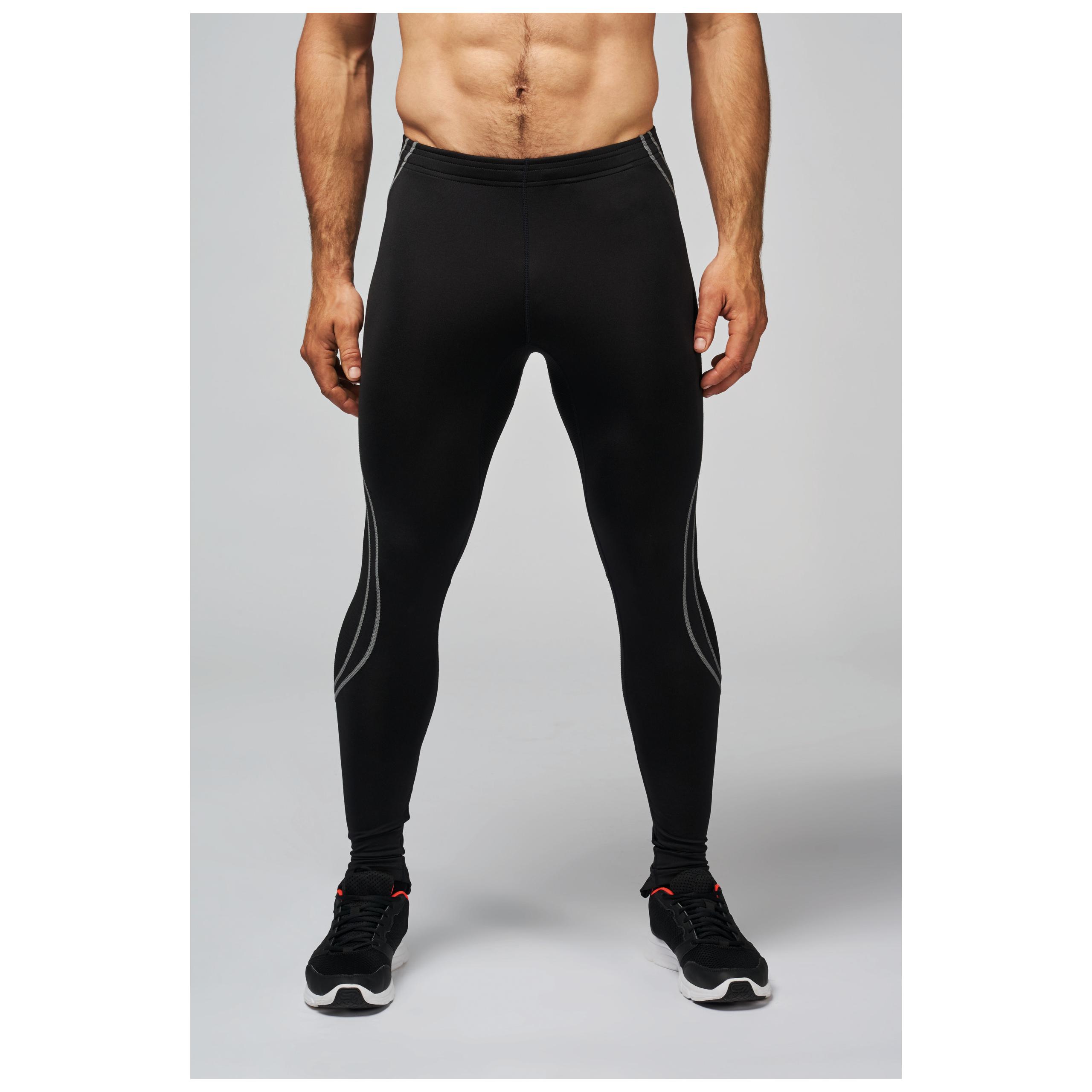 PROACT® - Pantalon de running - Black - S