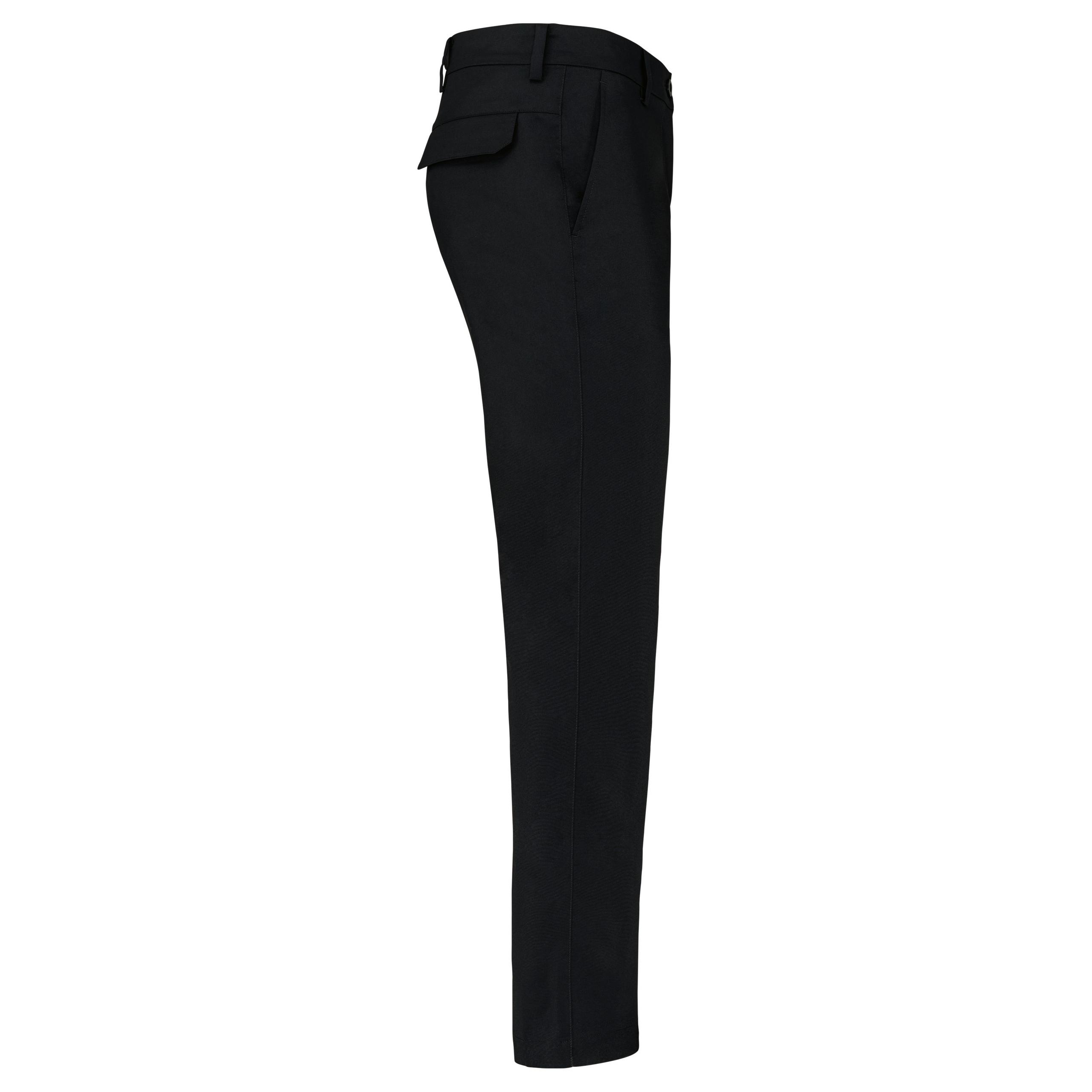 PROACT® - Pantalon femme - Black - 36 FR