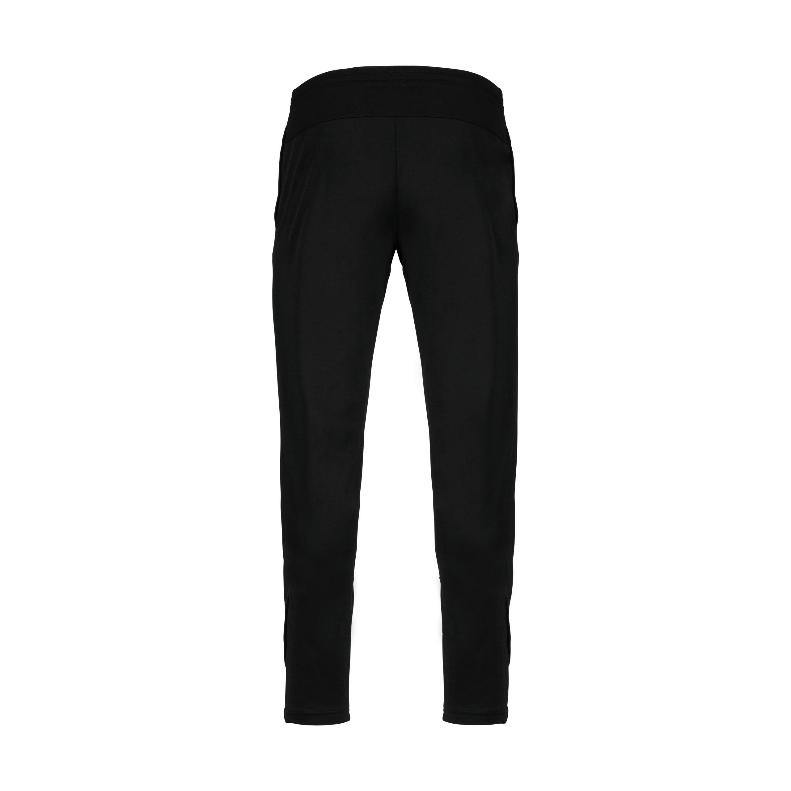 PROACT® - Pantalon de survêtement unisexe - Black - S