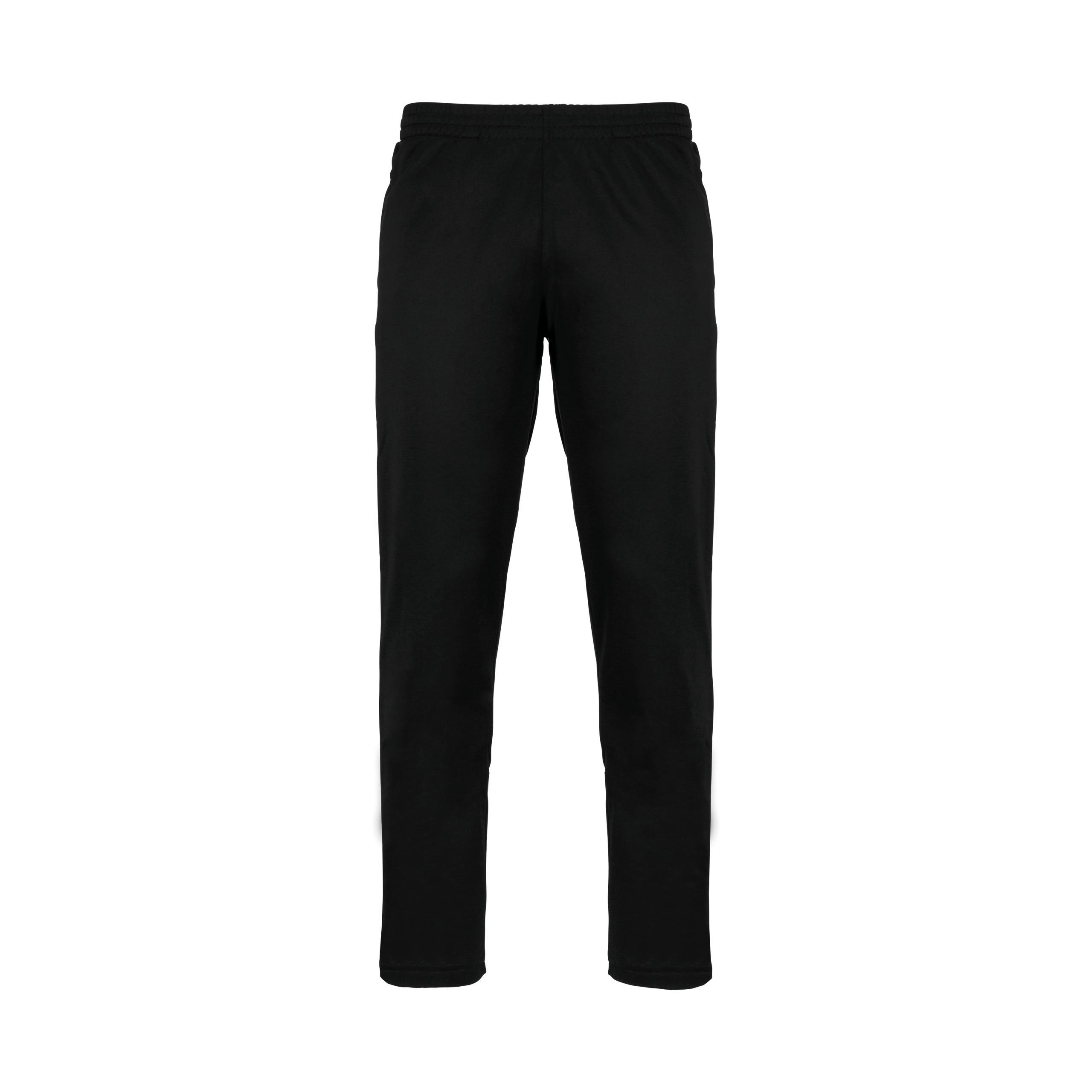 PROACT® - Pantalon de survêtement unisexe - Black - S