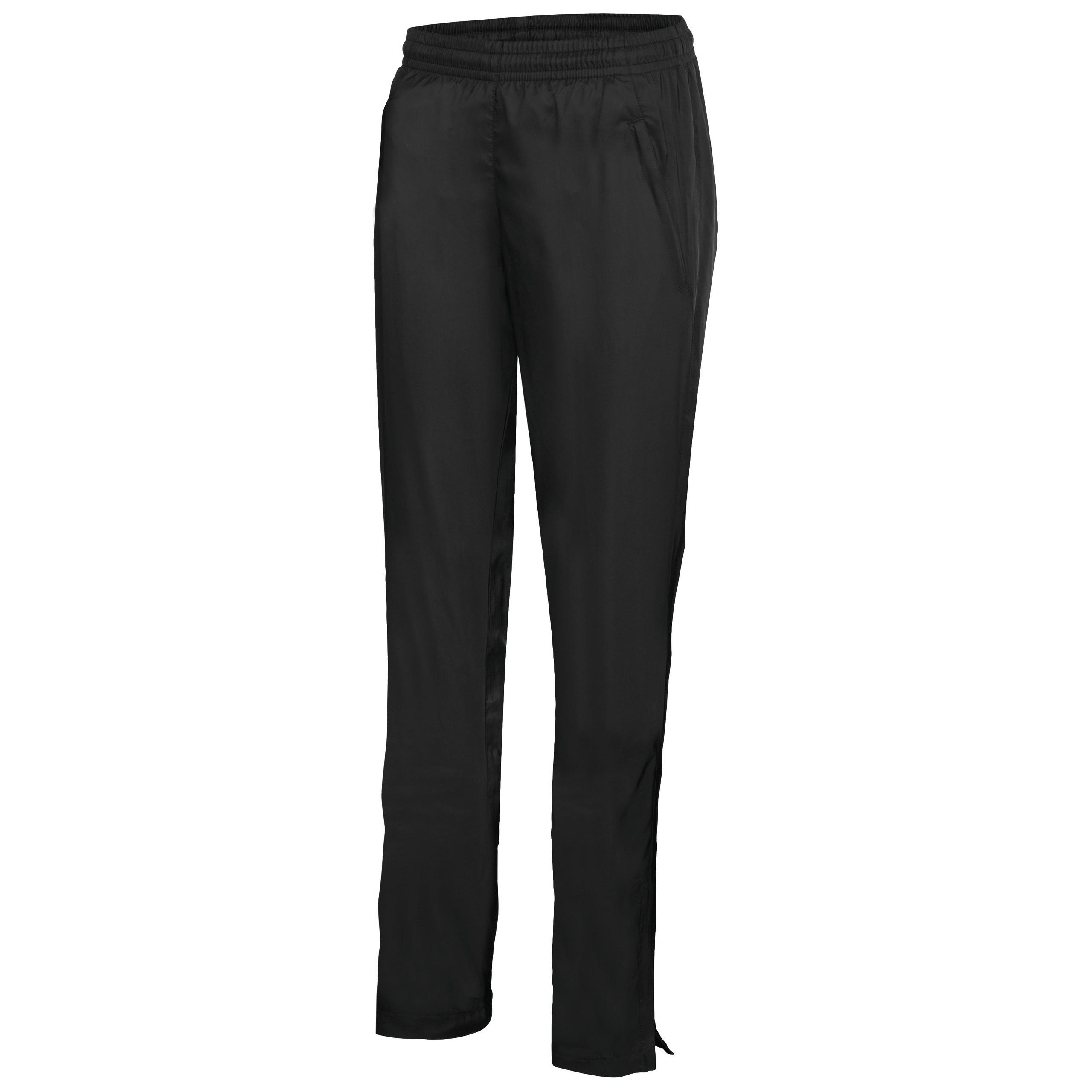 PROACT® - Pantalon de survêtement femme - Black - XS