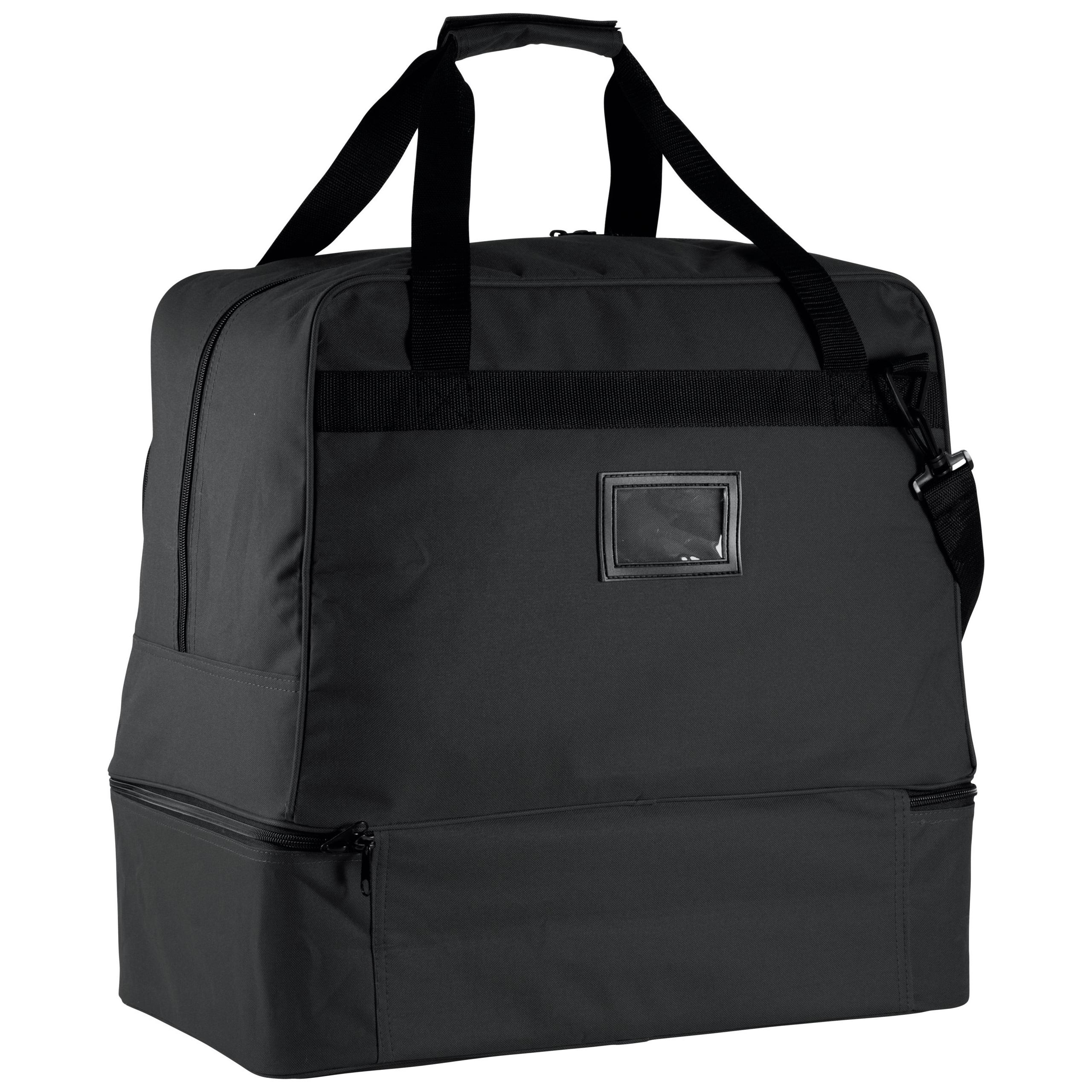 PROACT® - Sac à dos de sport avec base rigide - 90 litres - Black - One Size