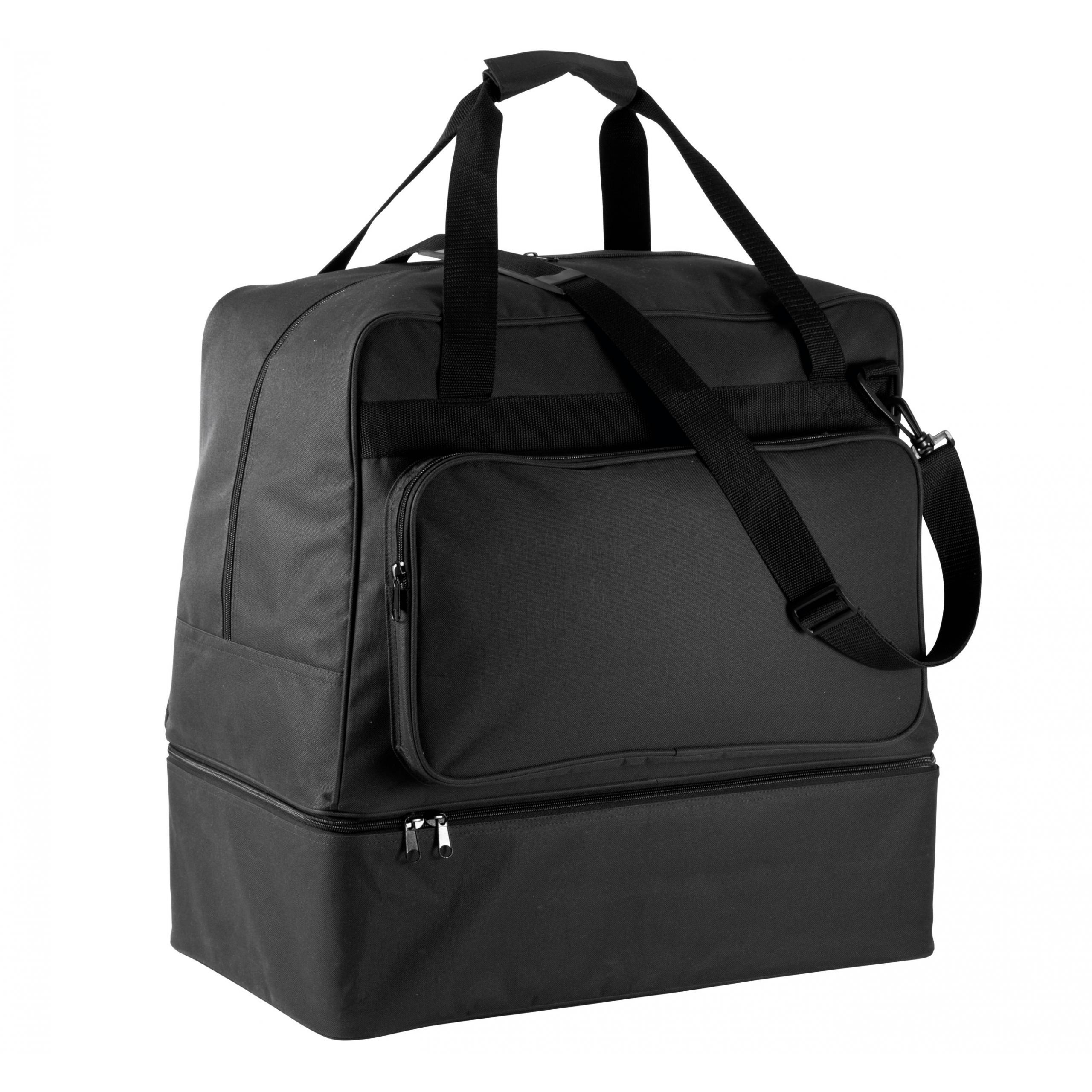 PROACT® - Sac à dos de sport avec base rigide - 90 litres - Black - One Size