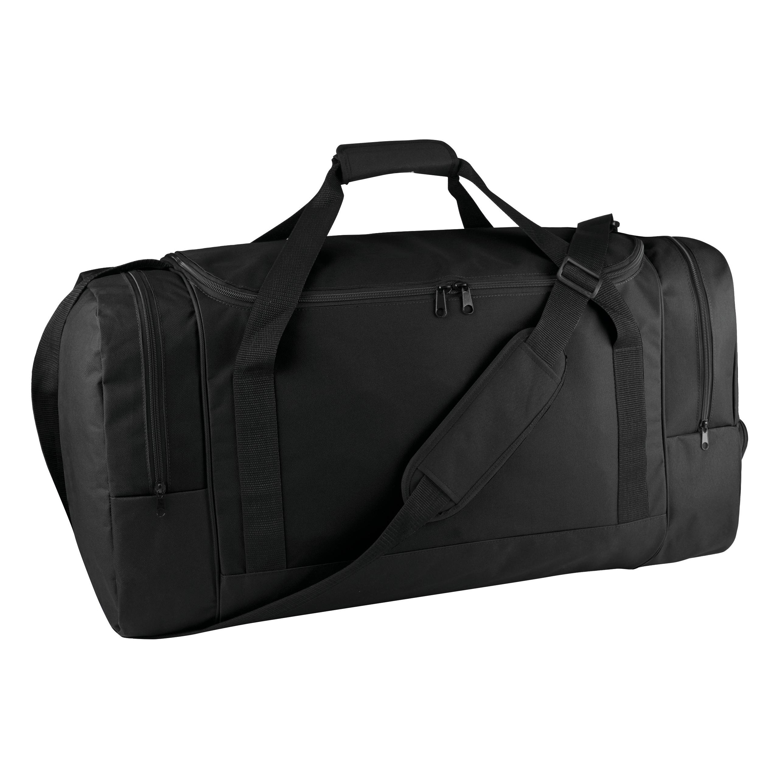 PROACT® - Sac de sport - 55 litres - Black - One Size