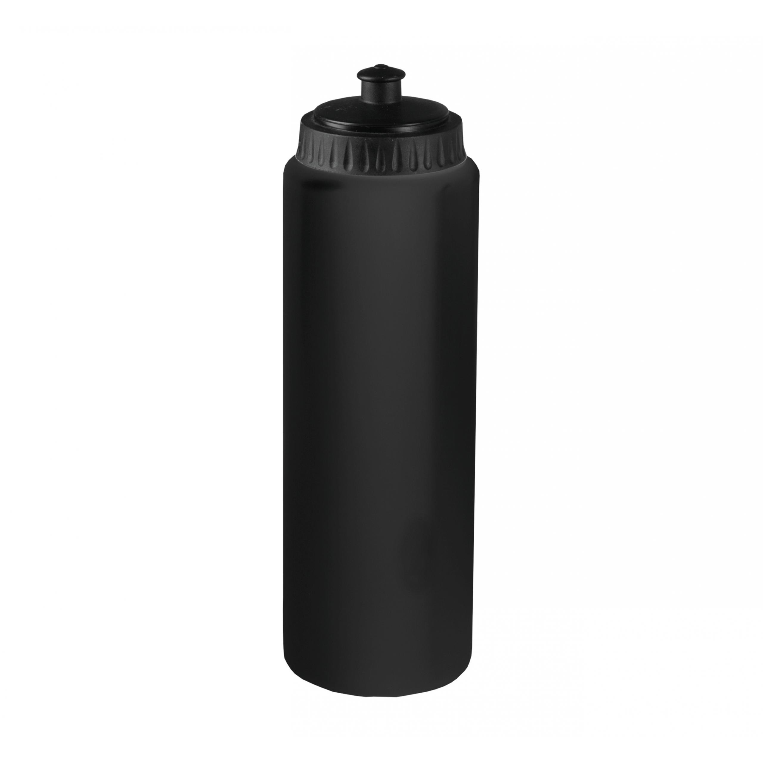 PROACT® - Gourde de sport 1000 ml - Black - One Size