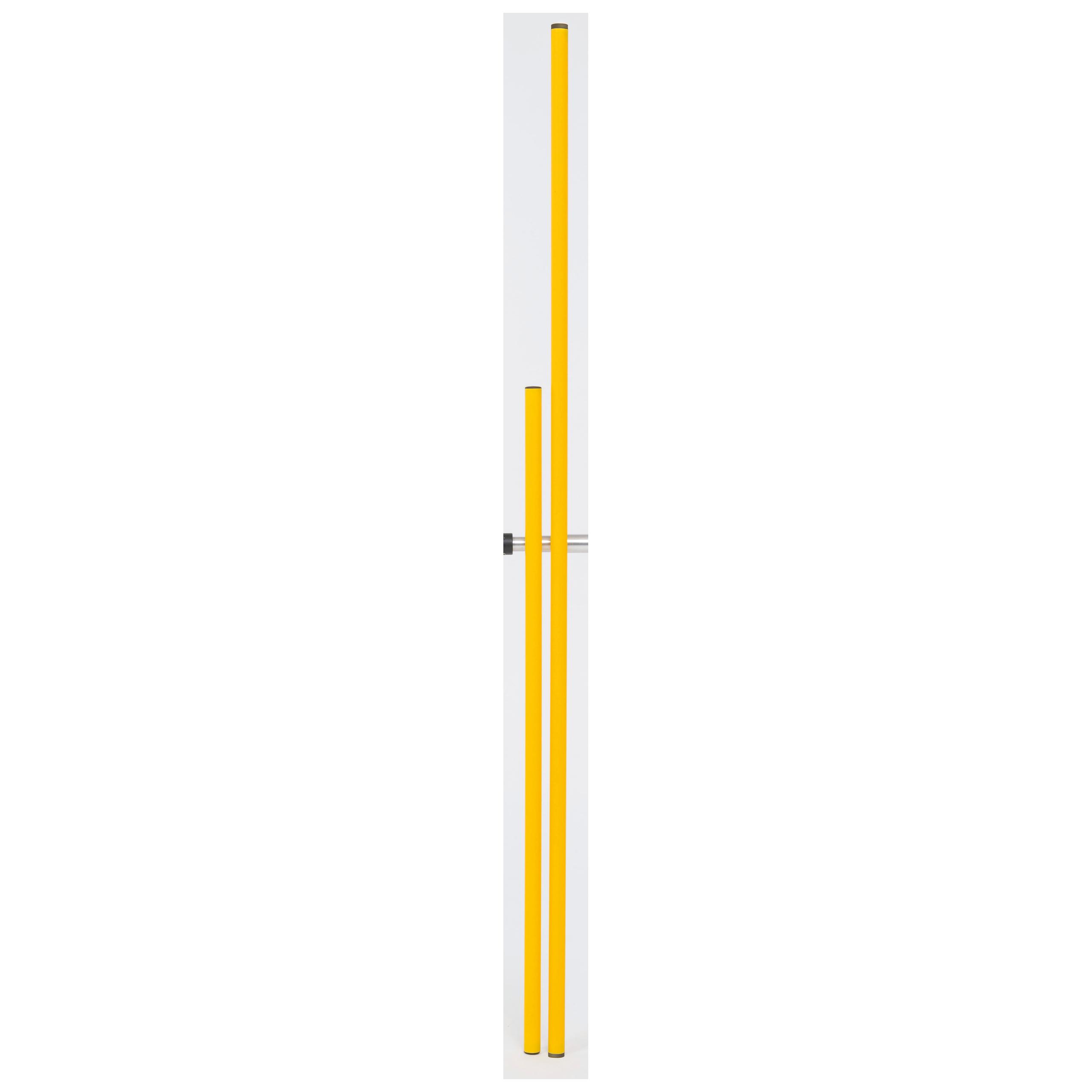 PROACT® - Jalon - Yellow - 152 cm