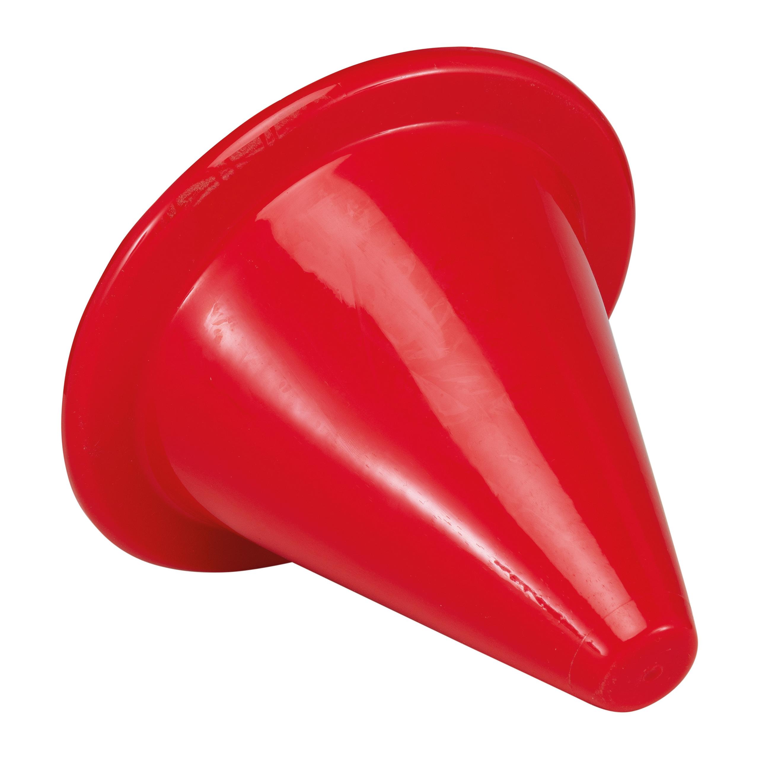 PROACT® - Cône souple - Red - One Size