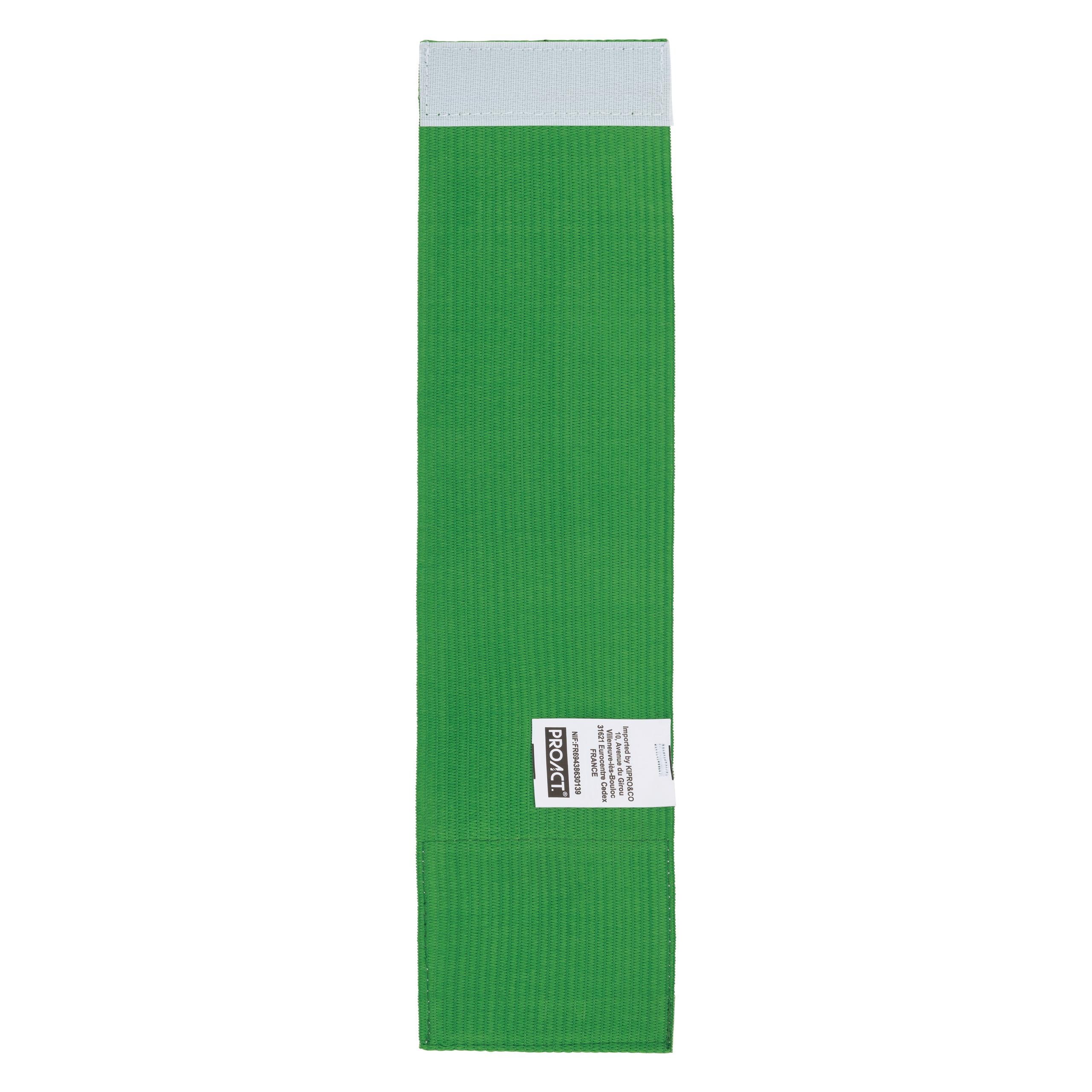 PROACT® - Brassards - Green - One Size