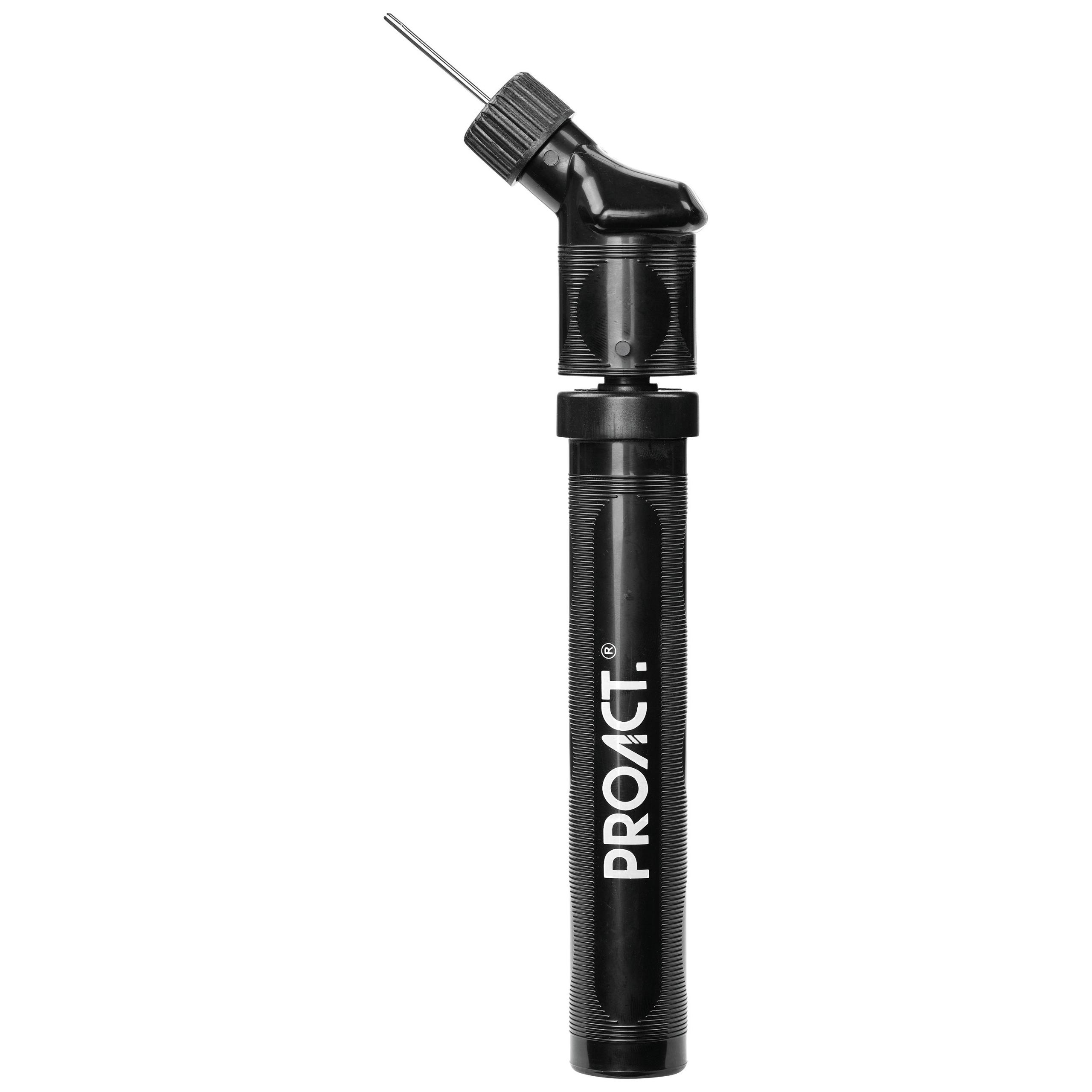 PROACT® - Pompe double action - Black - One Size