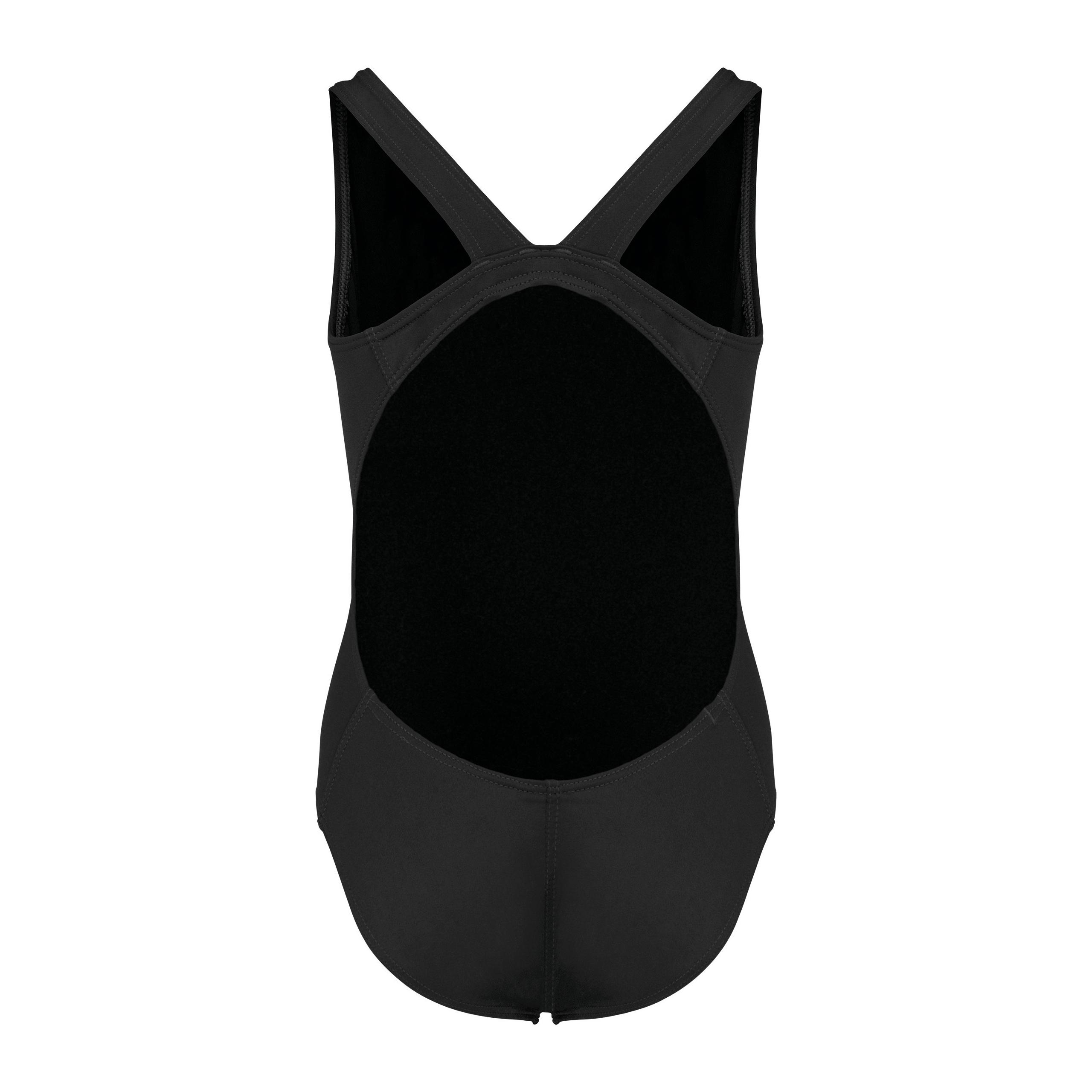 PROACT® - Maillot de bain  fille - Black - 6/8 ans